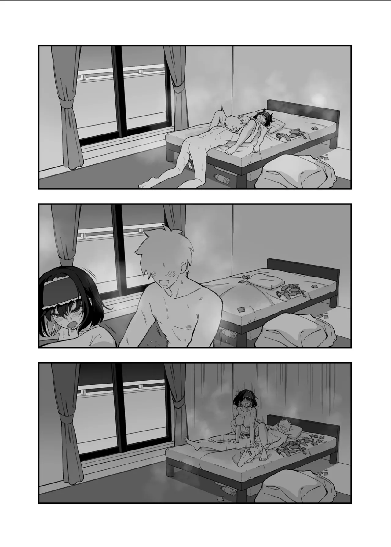 ガリィちゃんの玩具2（戦姫絶唱シンフォギア） Page.32