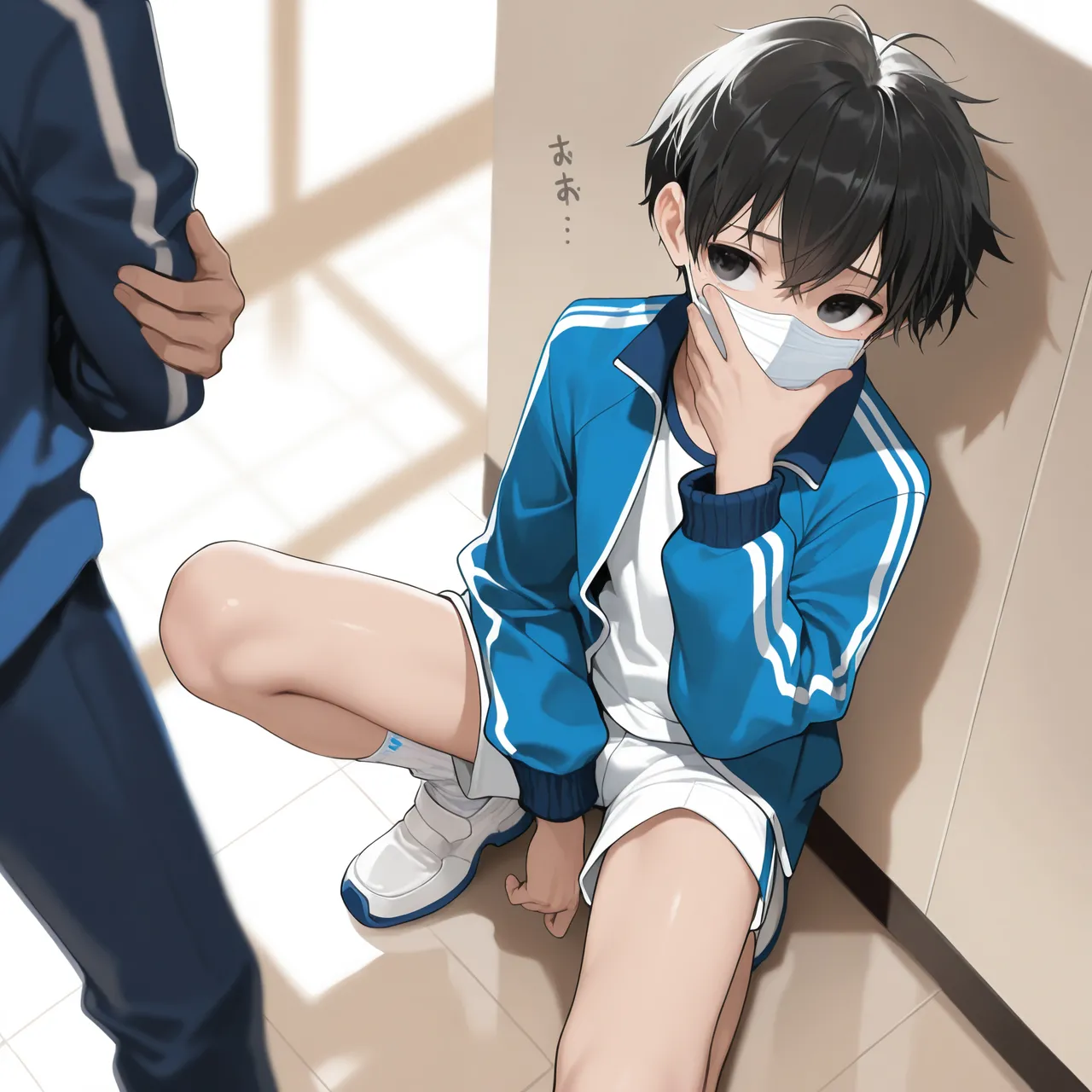 のぞみこ 5_cute_boys manga2_109pic Page.3