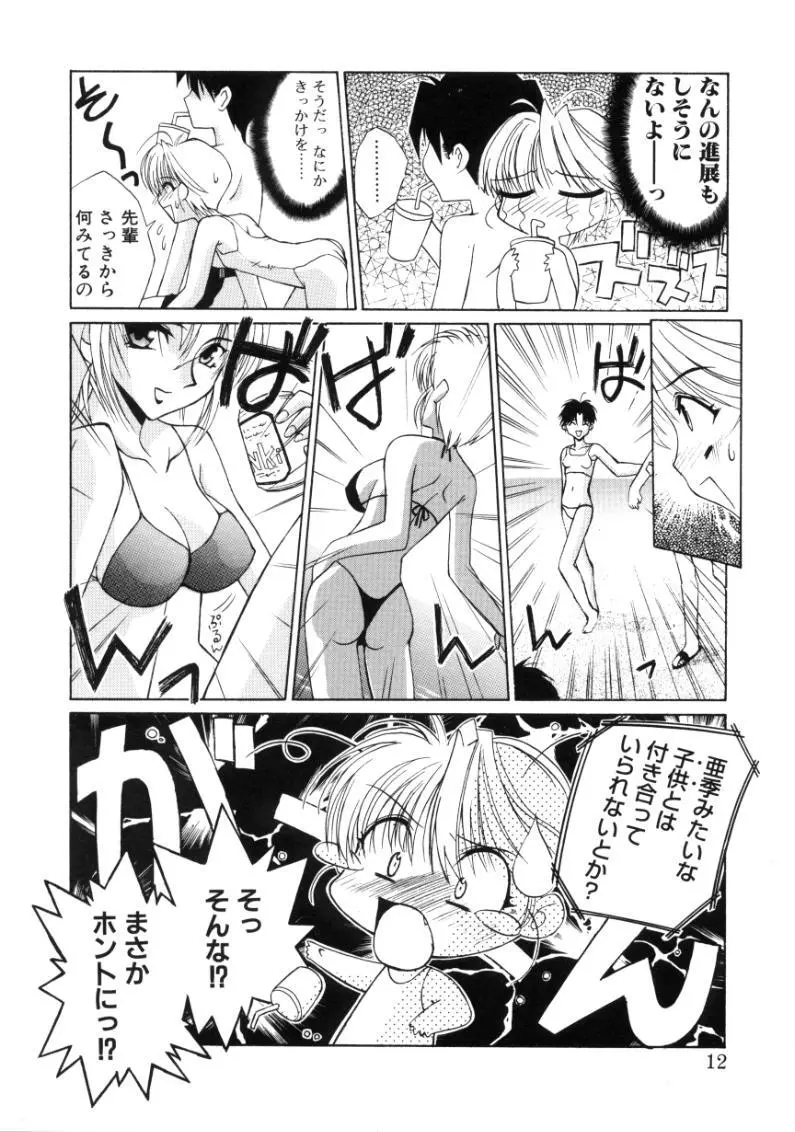 ヒメゴト Page.10