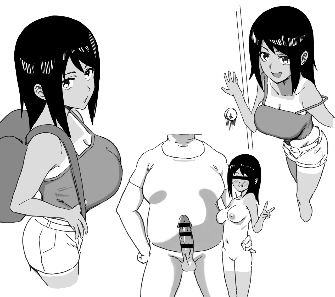 ろ Page.6