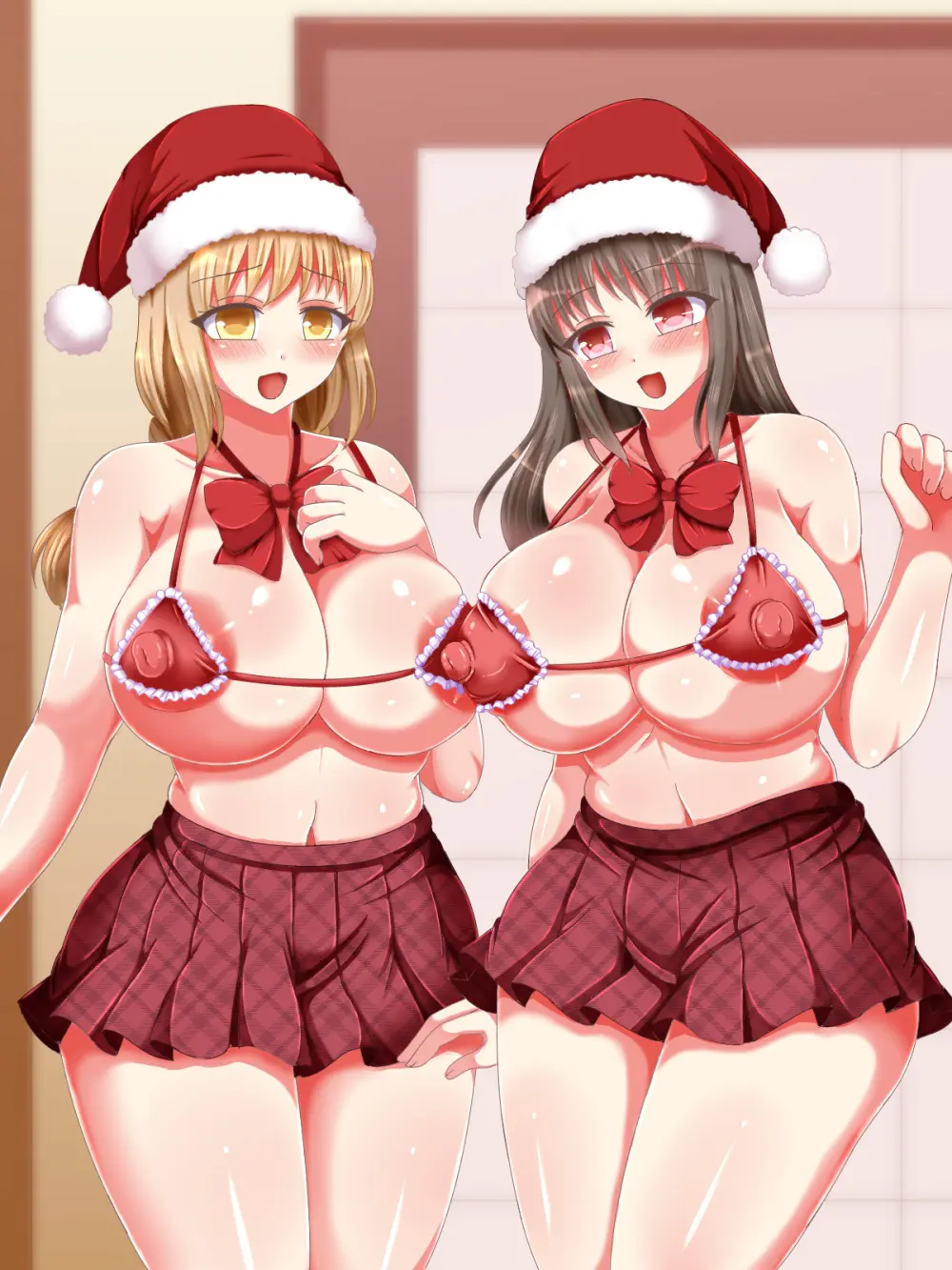 制服Jkが優しくヌキヌキオナサポで尽くしてくれるお話♪～とにかくおちんぽたっぷり悦ばせちゃう！～ Page.225