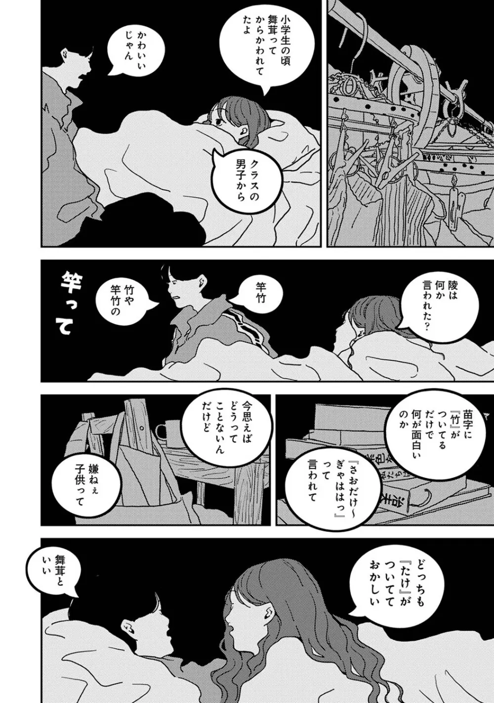 アナンガ・ランガ Vol. 123 Page.315