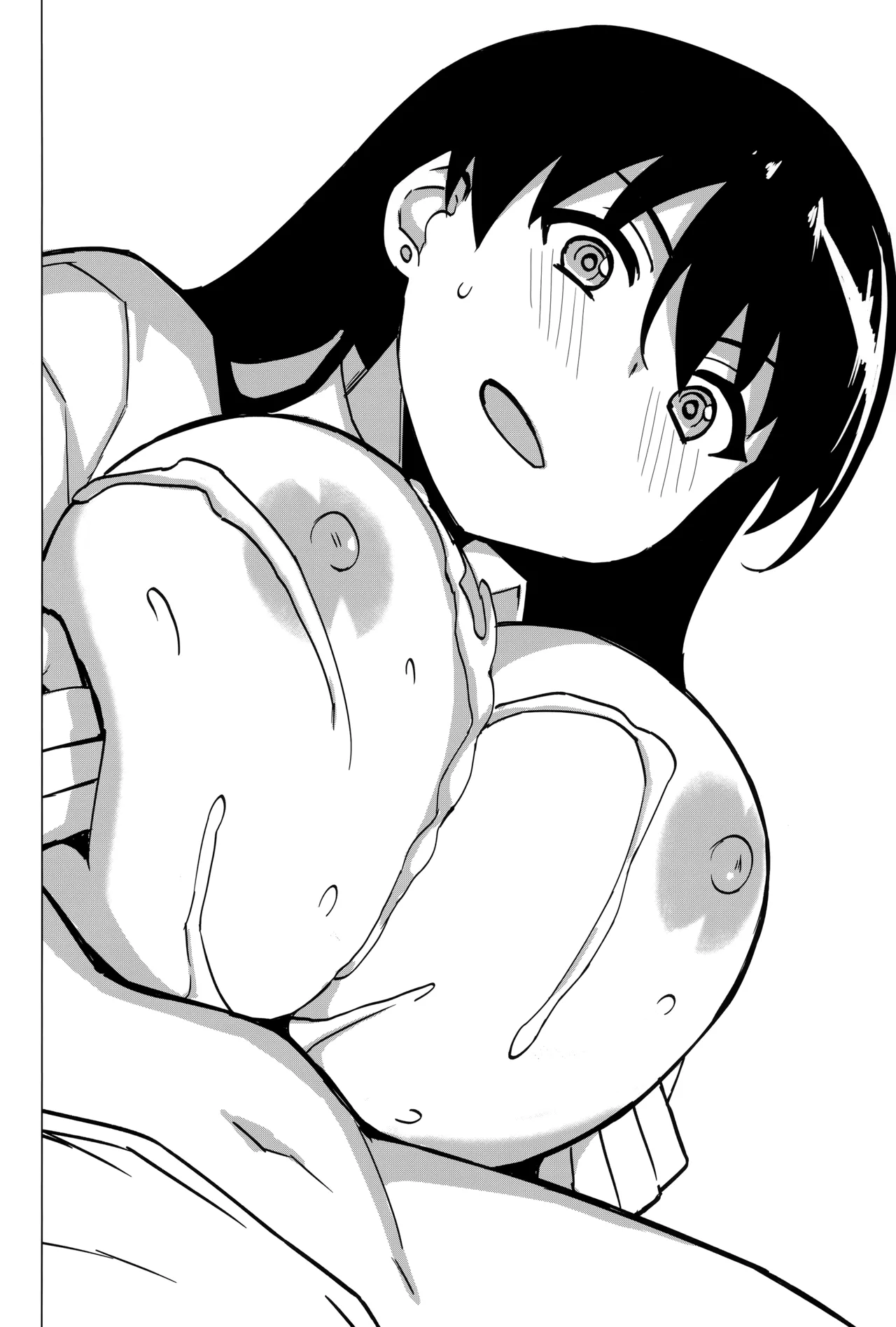 ドスケベリリス マシュレイヤーオフパコ3p撮影会 Page.19