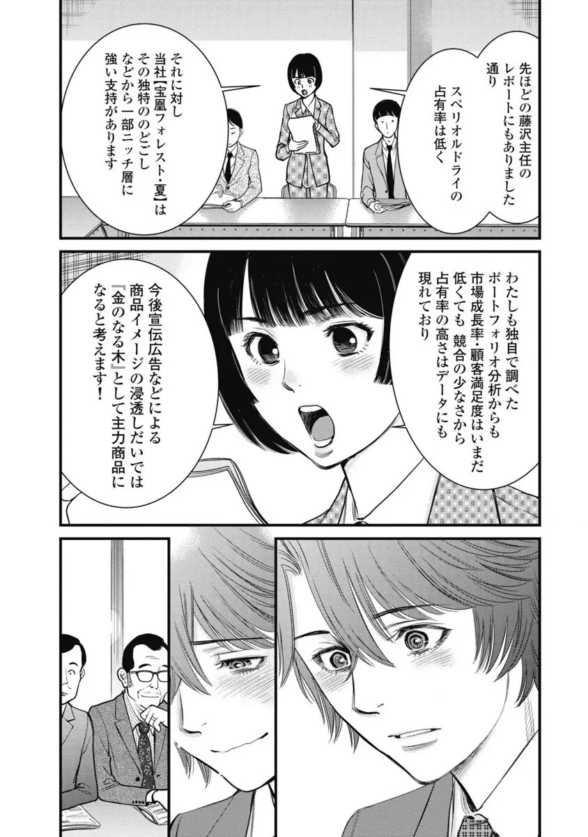 秘匿夫婦~クピドの悪戯 Page.145