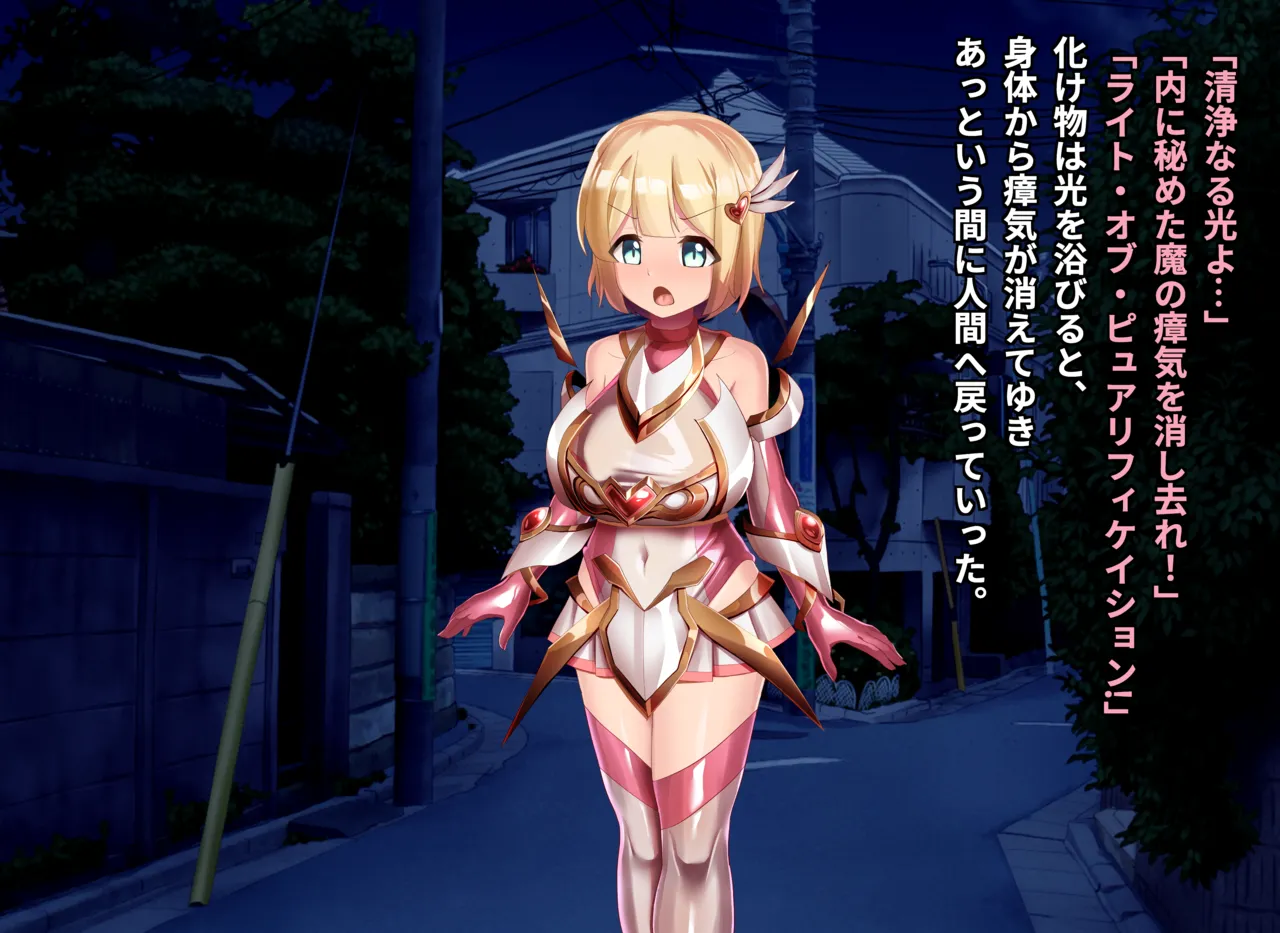 清浄天輝ピュアリモーラ Page.17