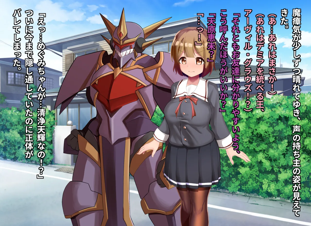 清浄天輝ピュアリモーラ Page.24
