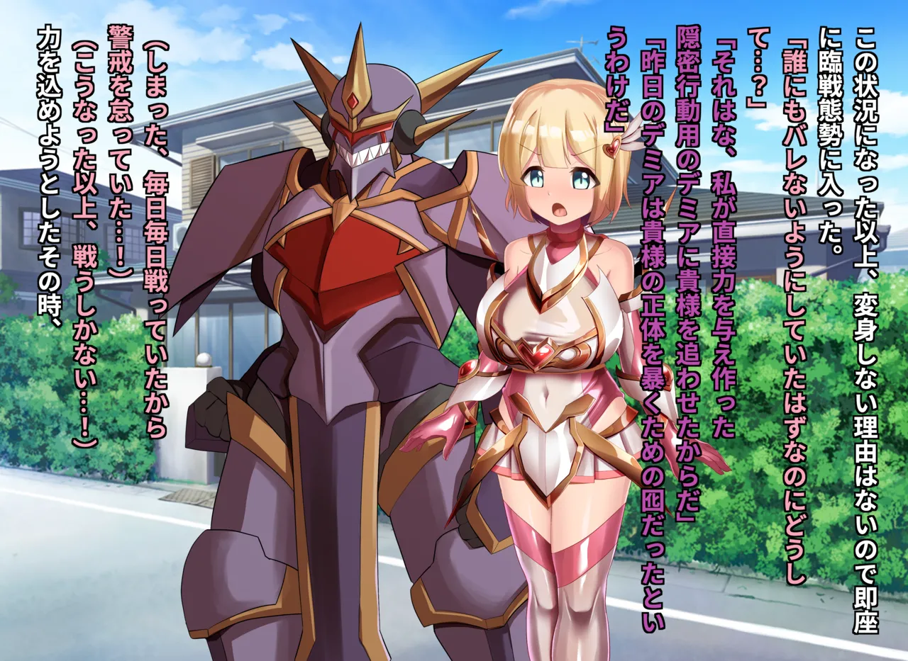 清浄天輝ピュアリモーラ Page.25