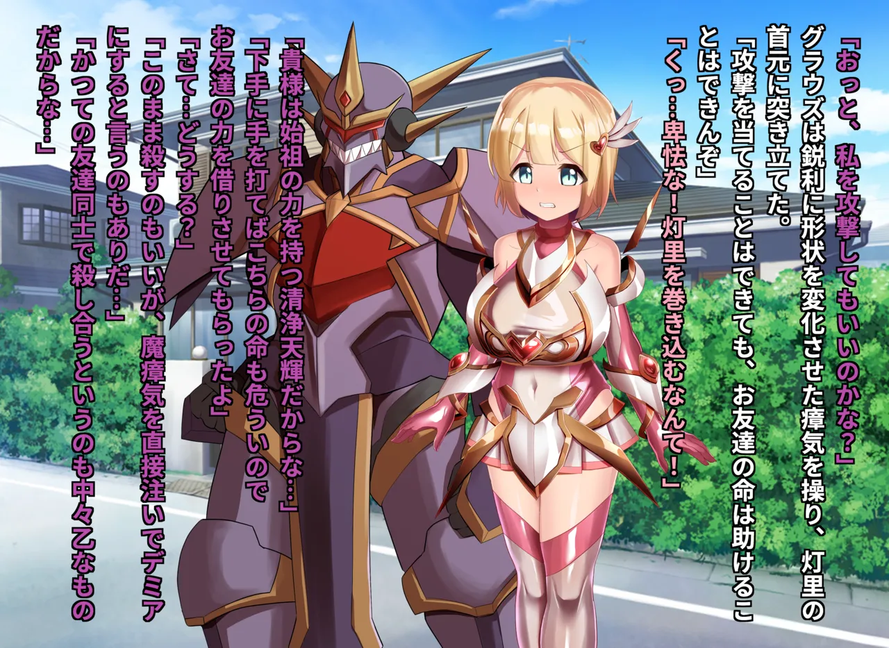 清浄天輝ピュアリモーラ Page.26