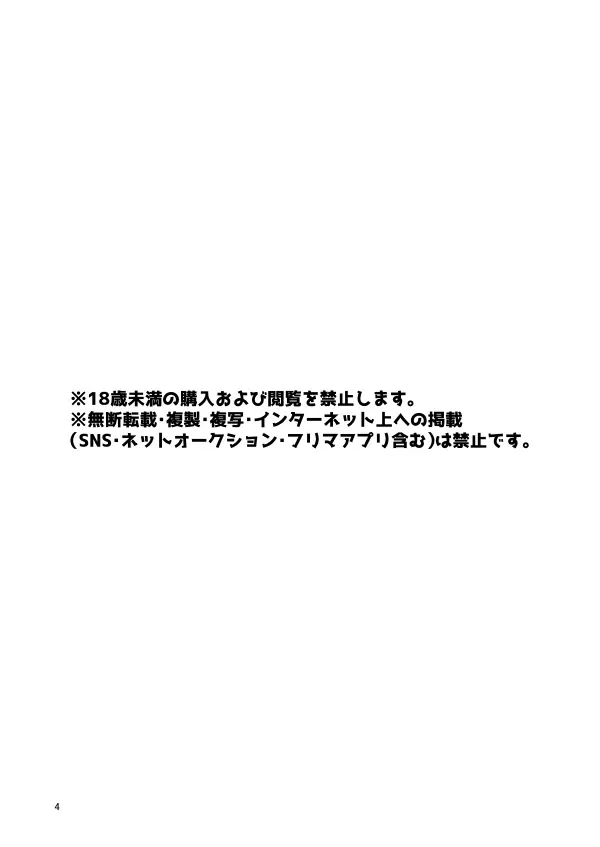 ユメでアナタに逢えたなら。 Page.3