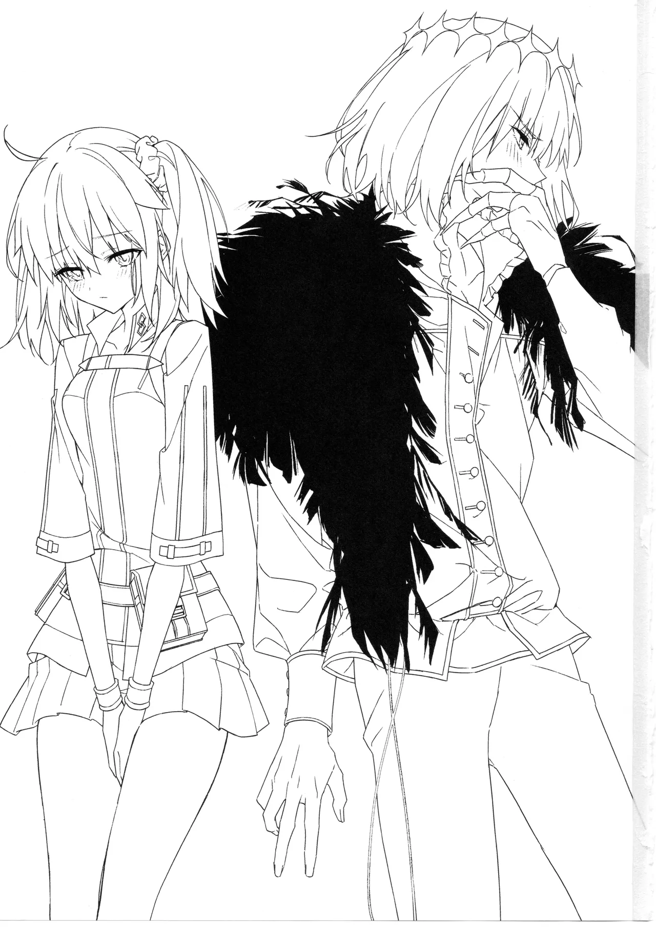 Pretend like we don't notice that now Page.3