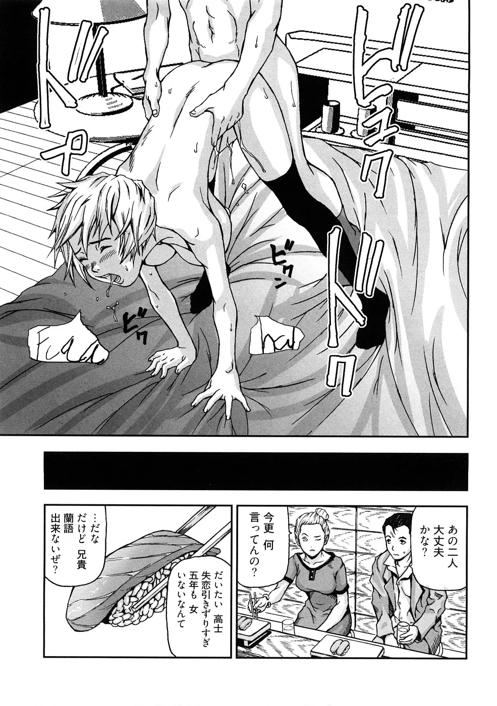 う乳首 Page.102