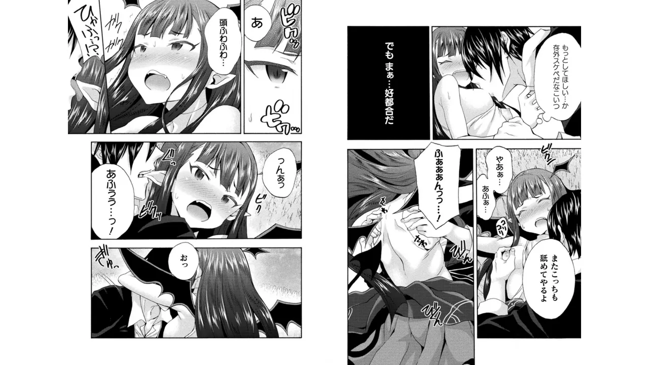 姫騎士がクラスメート! THE COMIC 第04巻 Page.2