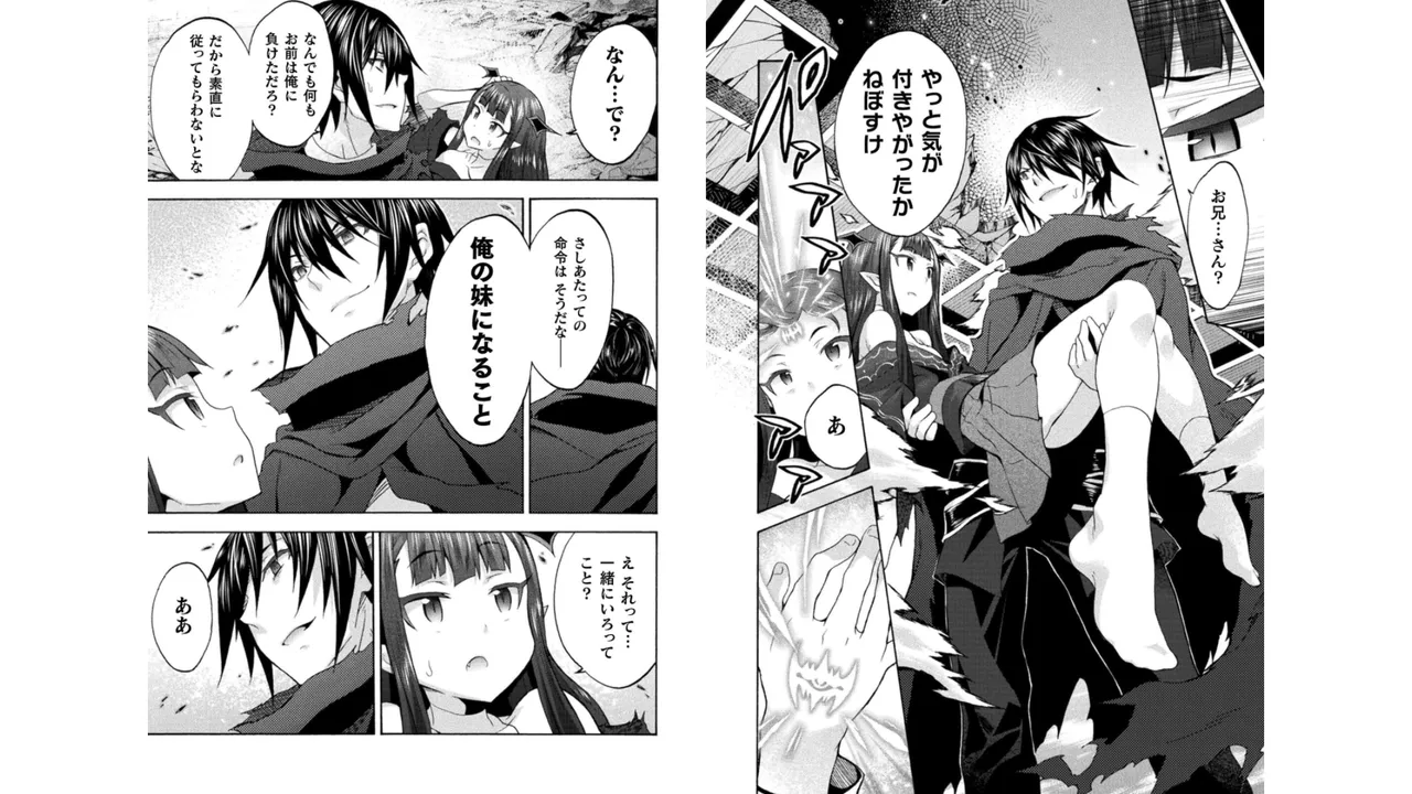 姫騎士がクラスメート! THE COMIC 第05巻 Page.26