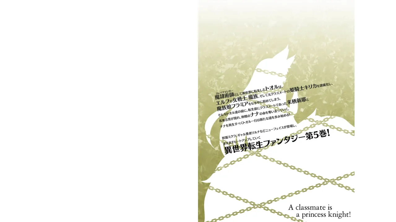 姫騎士がクラスメート! THE COMIC 第05巻 Page.90
