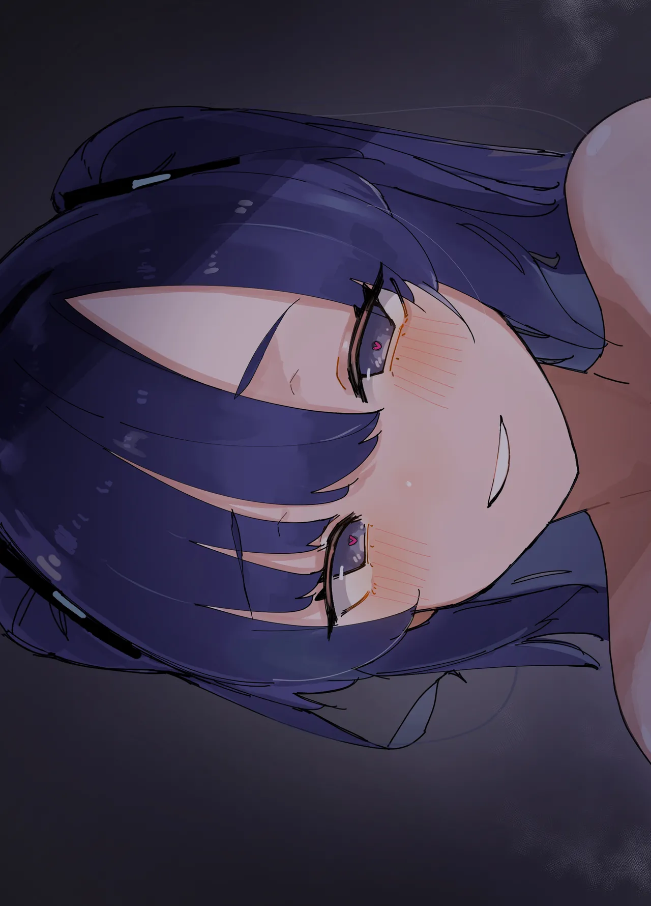 寝取らせた私が寝取られる確率は×××%⁈ 計算通り、かんぺき～♡ Page.30