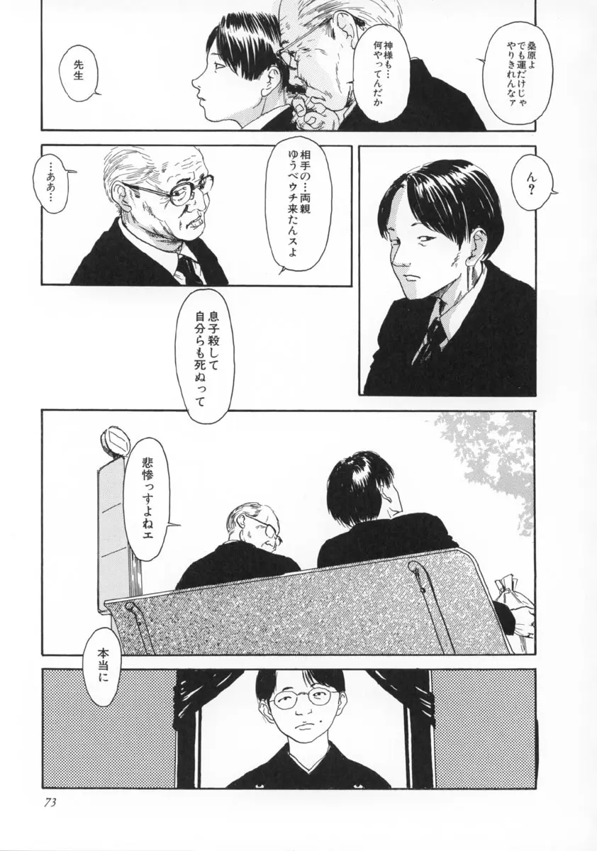 町田ホテル Page.74