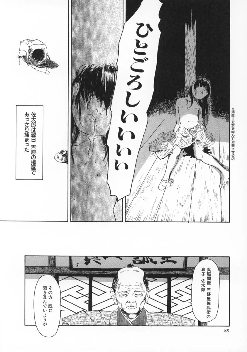 町田ホテル Page.89