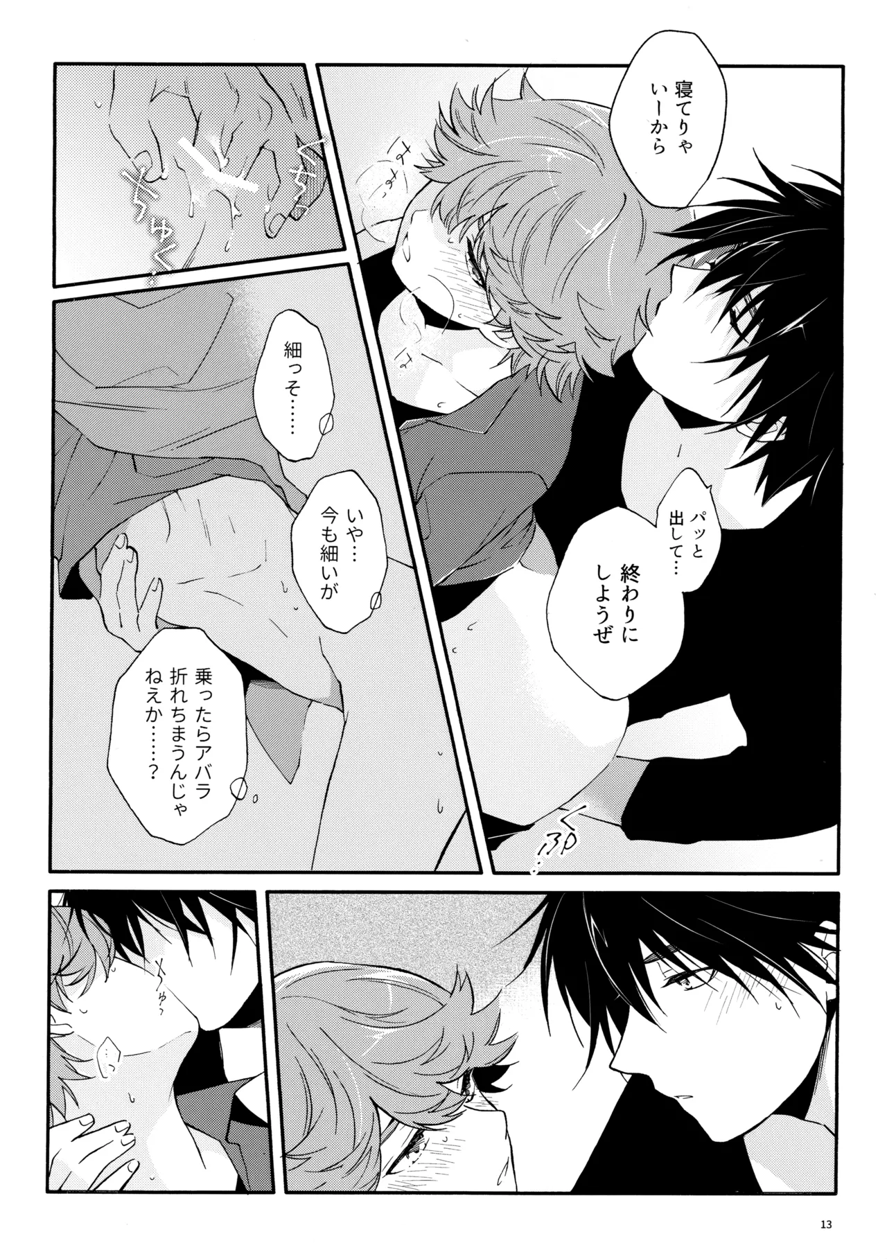 マイディアスワップ Page.12