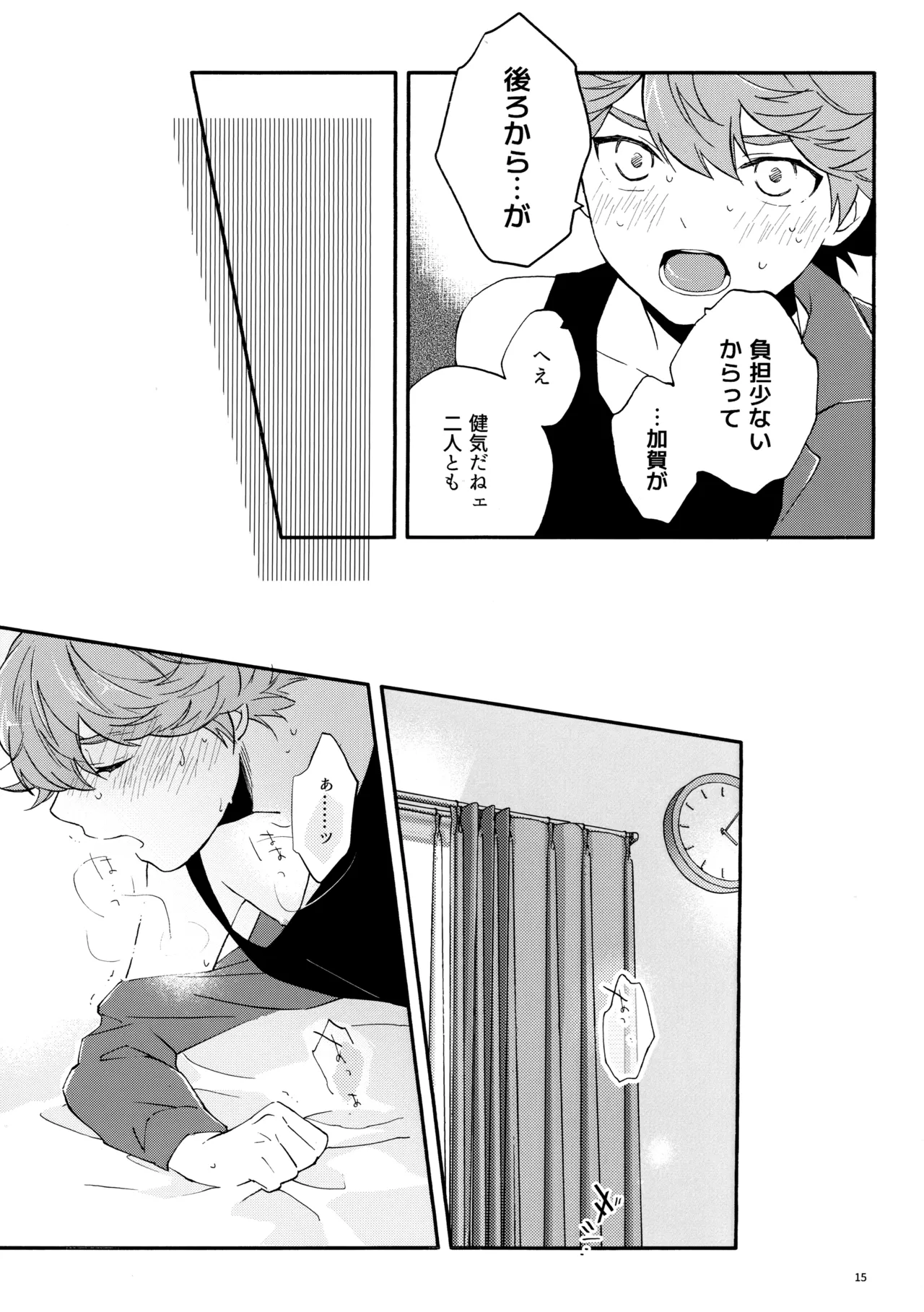 マイディアスワップ Page.14