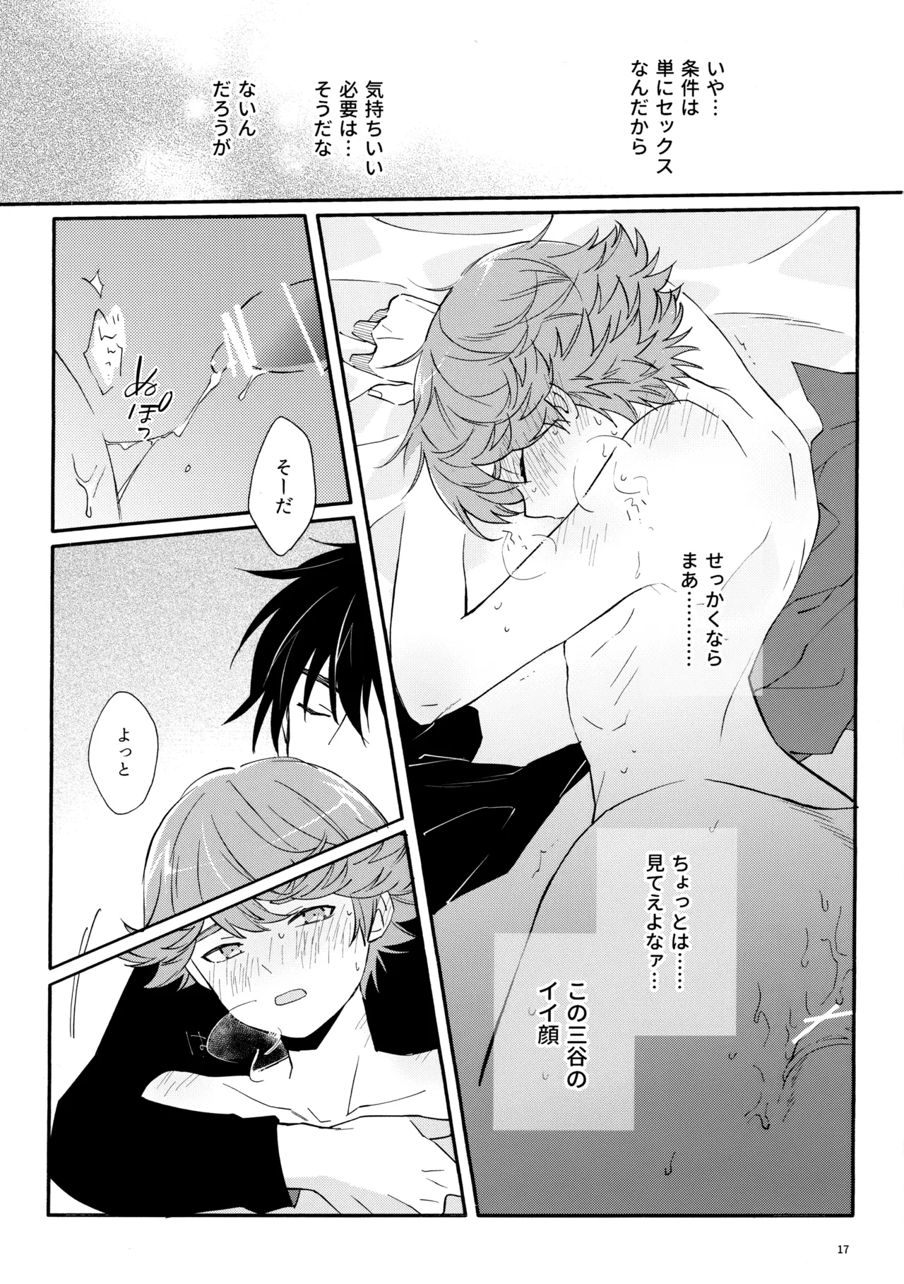 マイディアスワップ Page.16