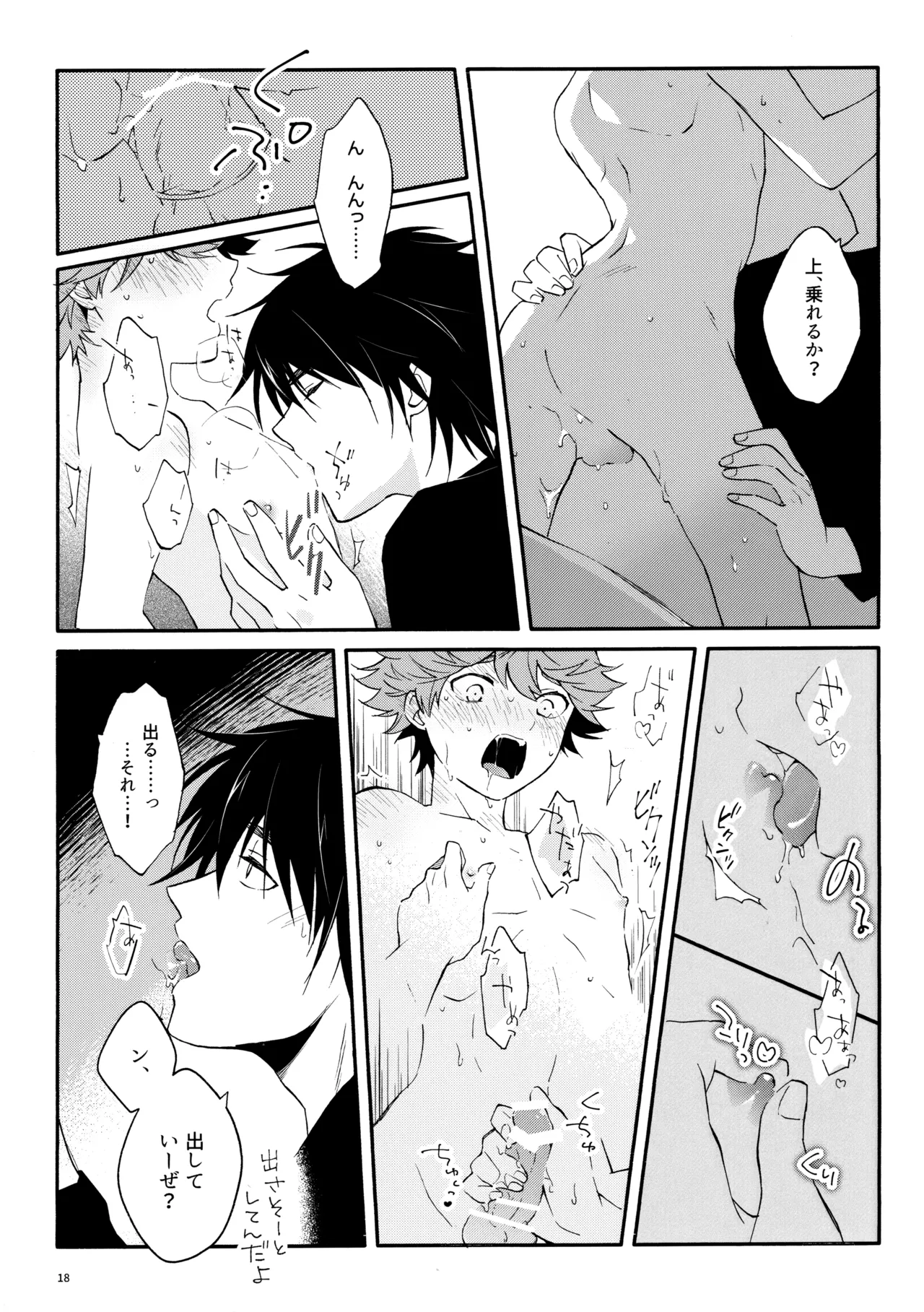 マイディアスワップ Page.17