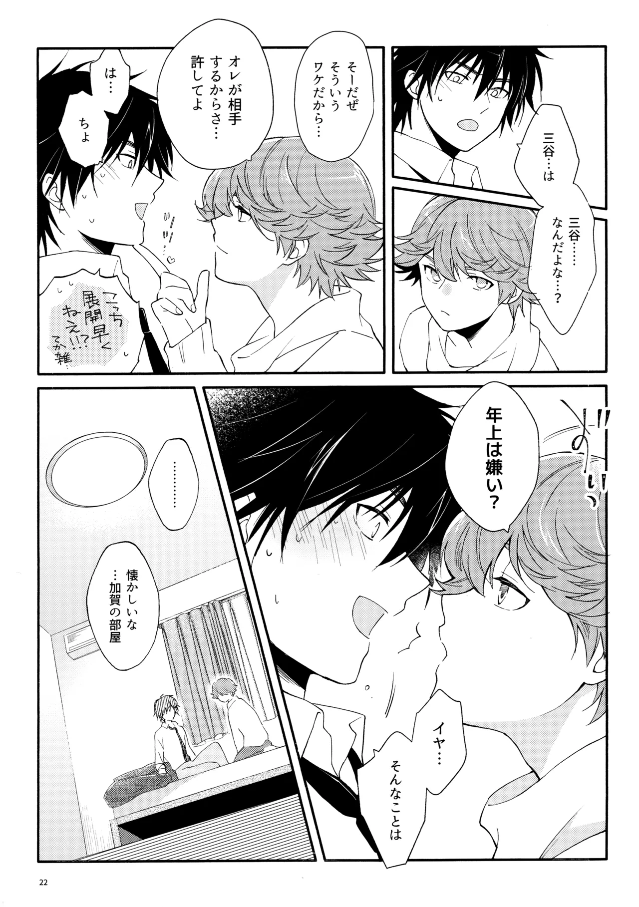 マイディアスワップ Page.21