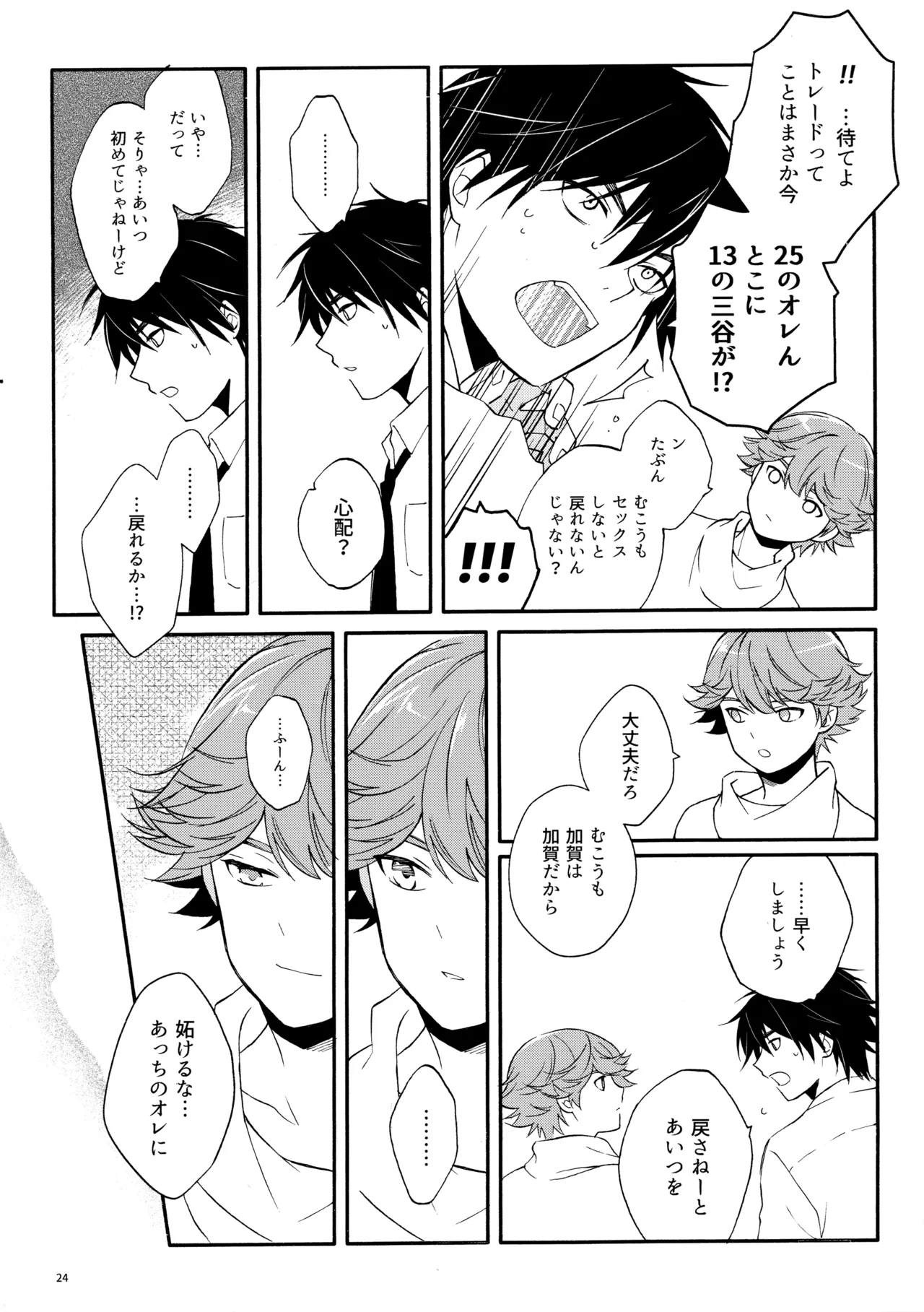 マイディアスワップ Page.23