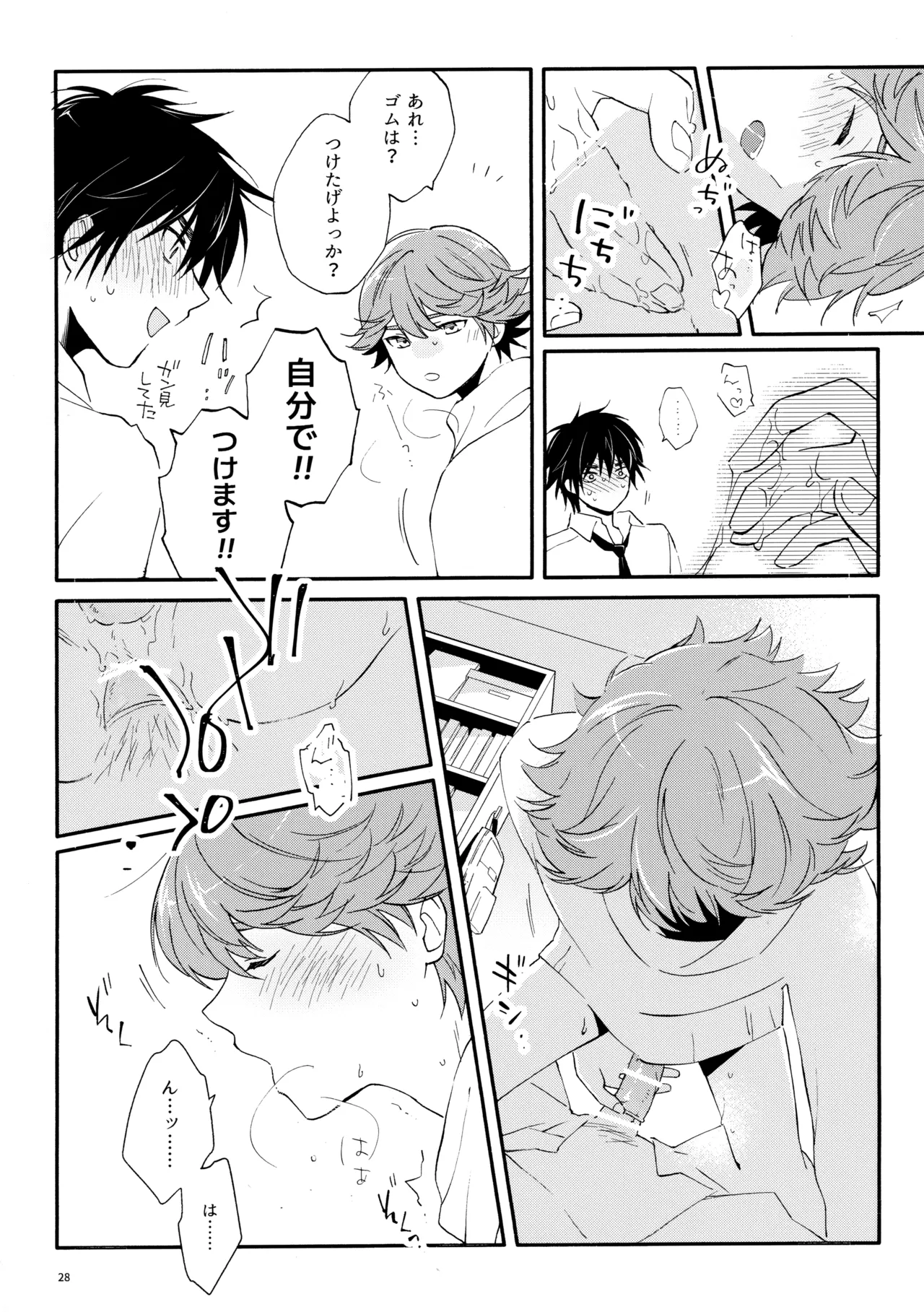 マイディアスワップ Page.27