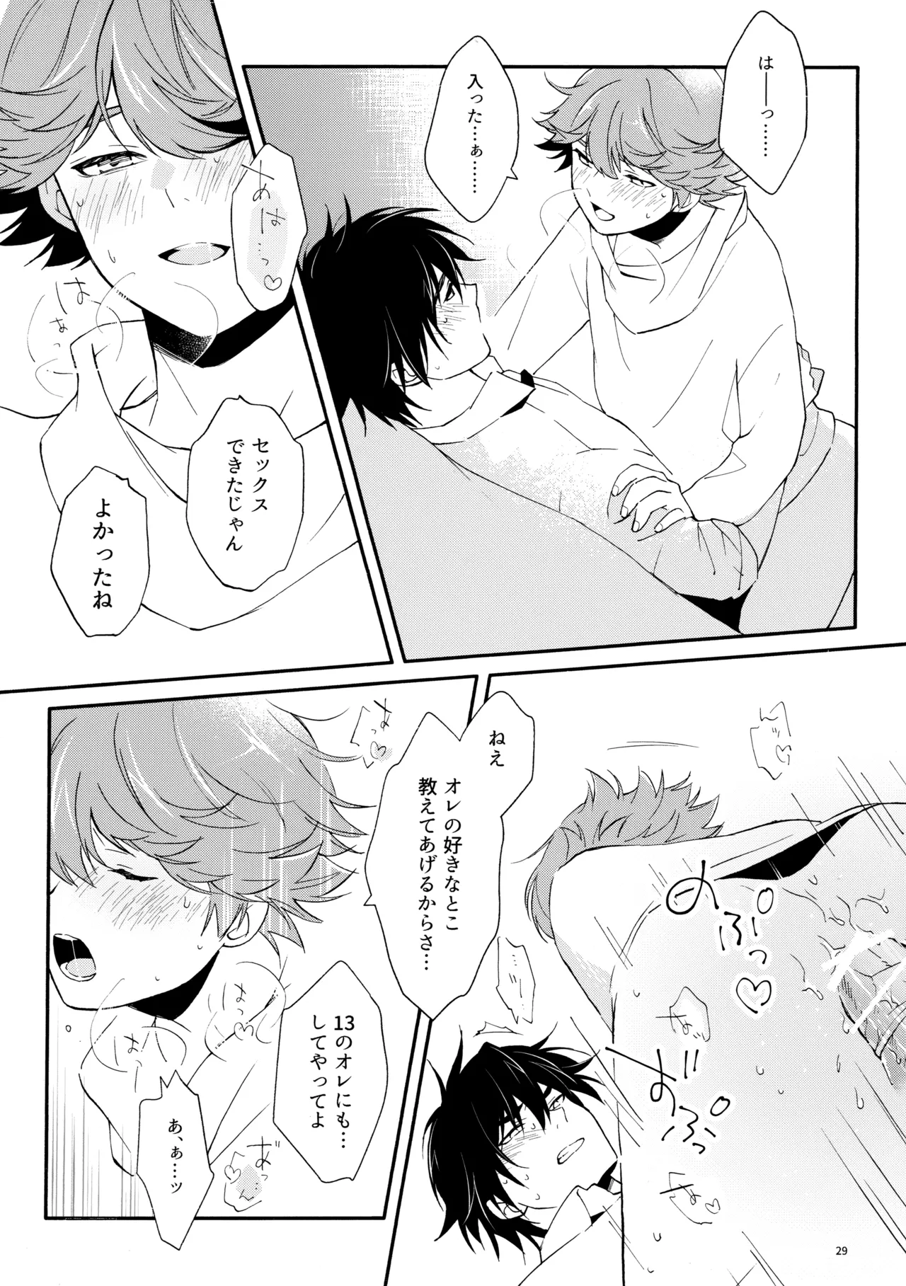 マイディアスワップ Page.28