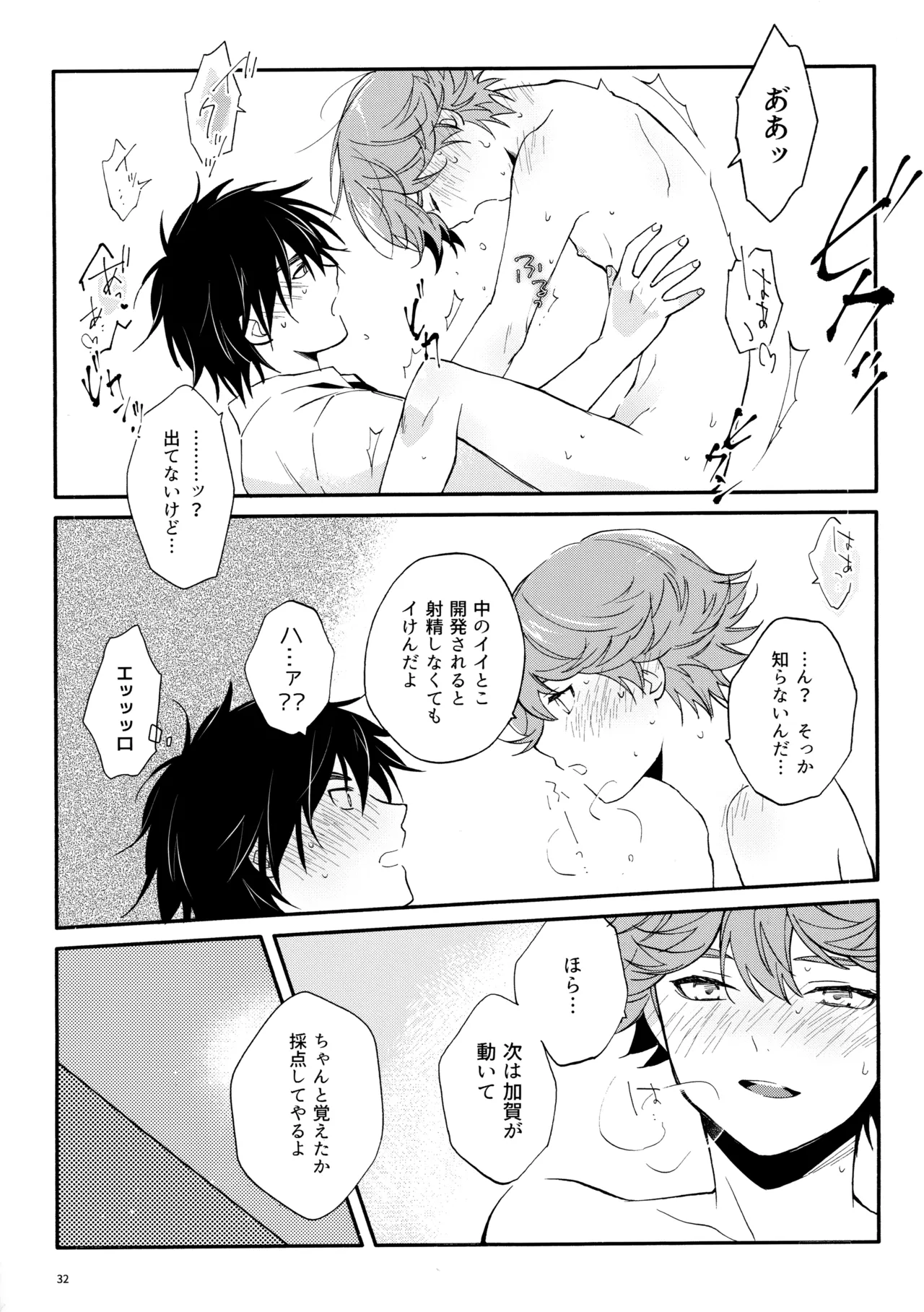 マイディアスワップ Page.31
