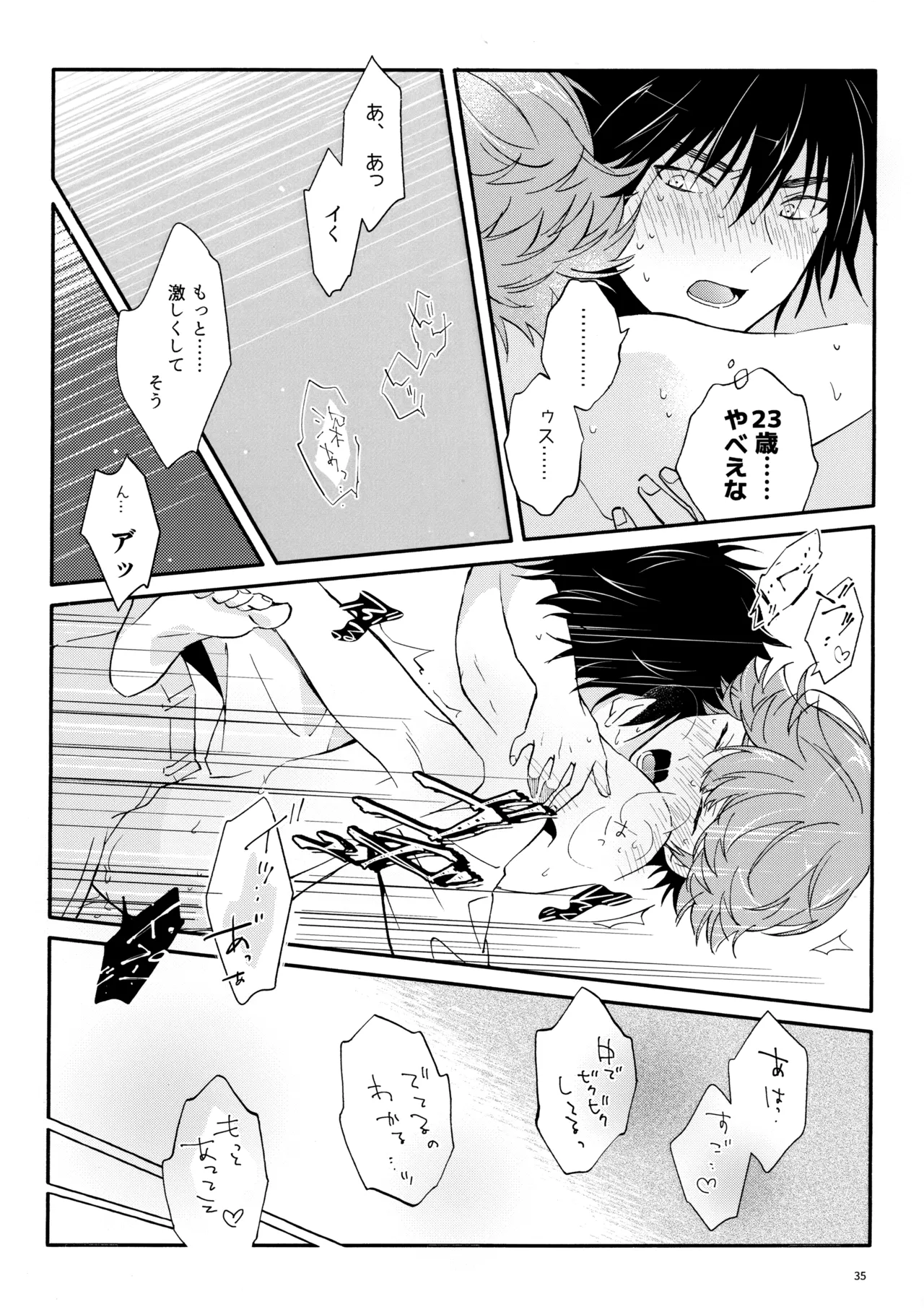 マイディアスワップ Page.34