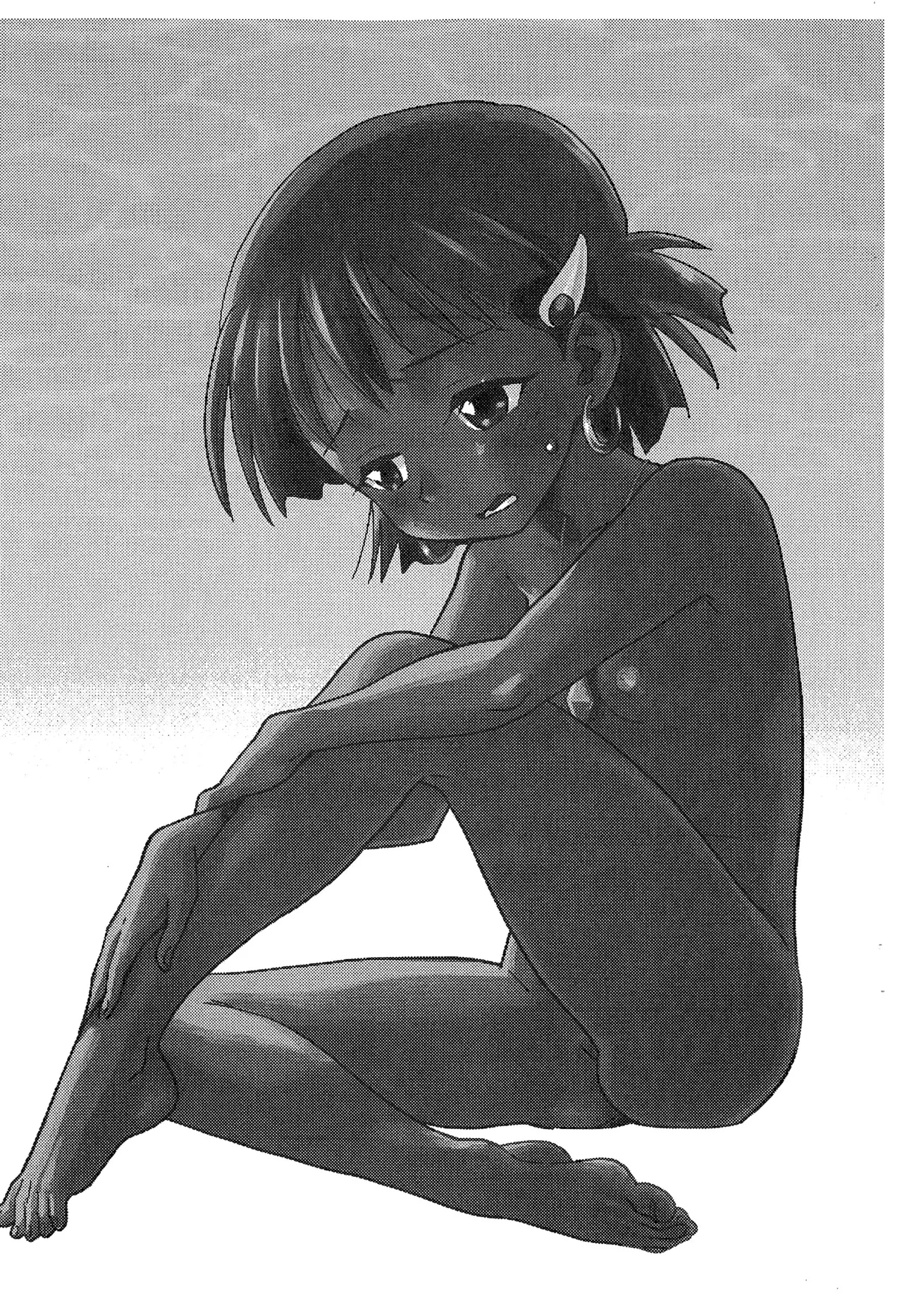 90's ガールズ 2nd Page.3