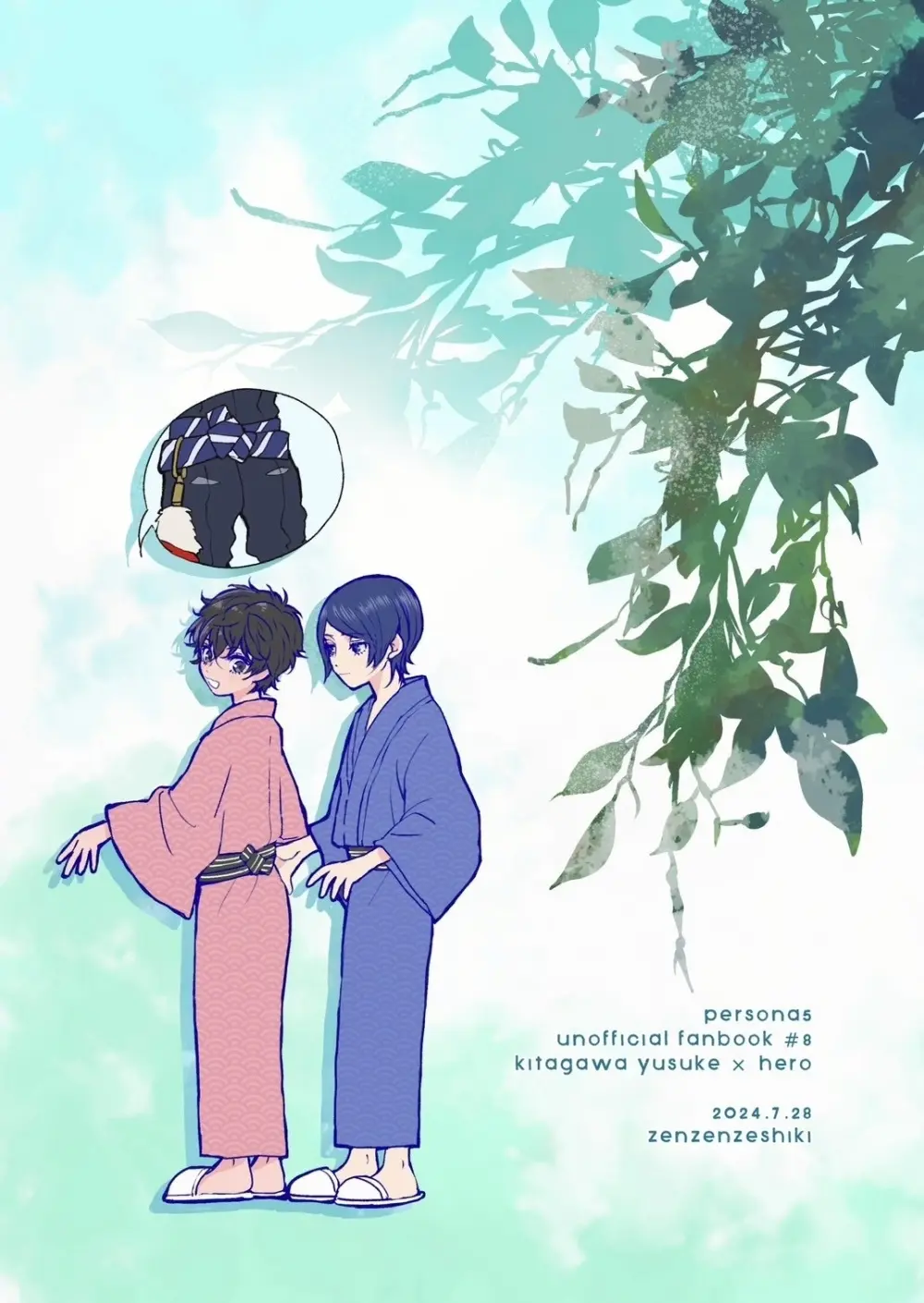 As usual Page.30