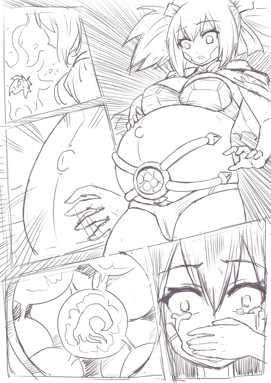 実験の脱出 Page.24