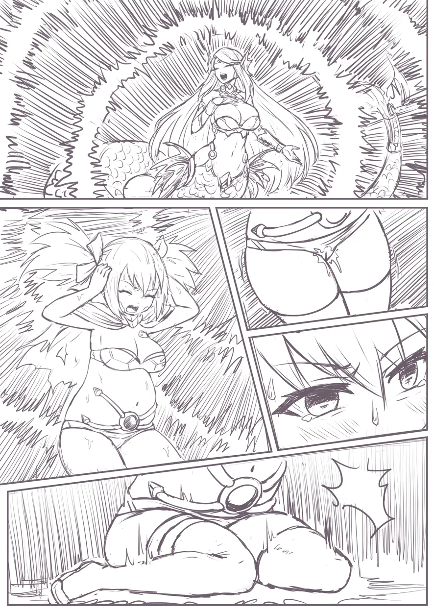 実験の脱出 Page.27