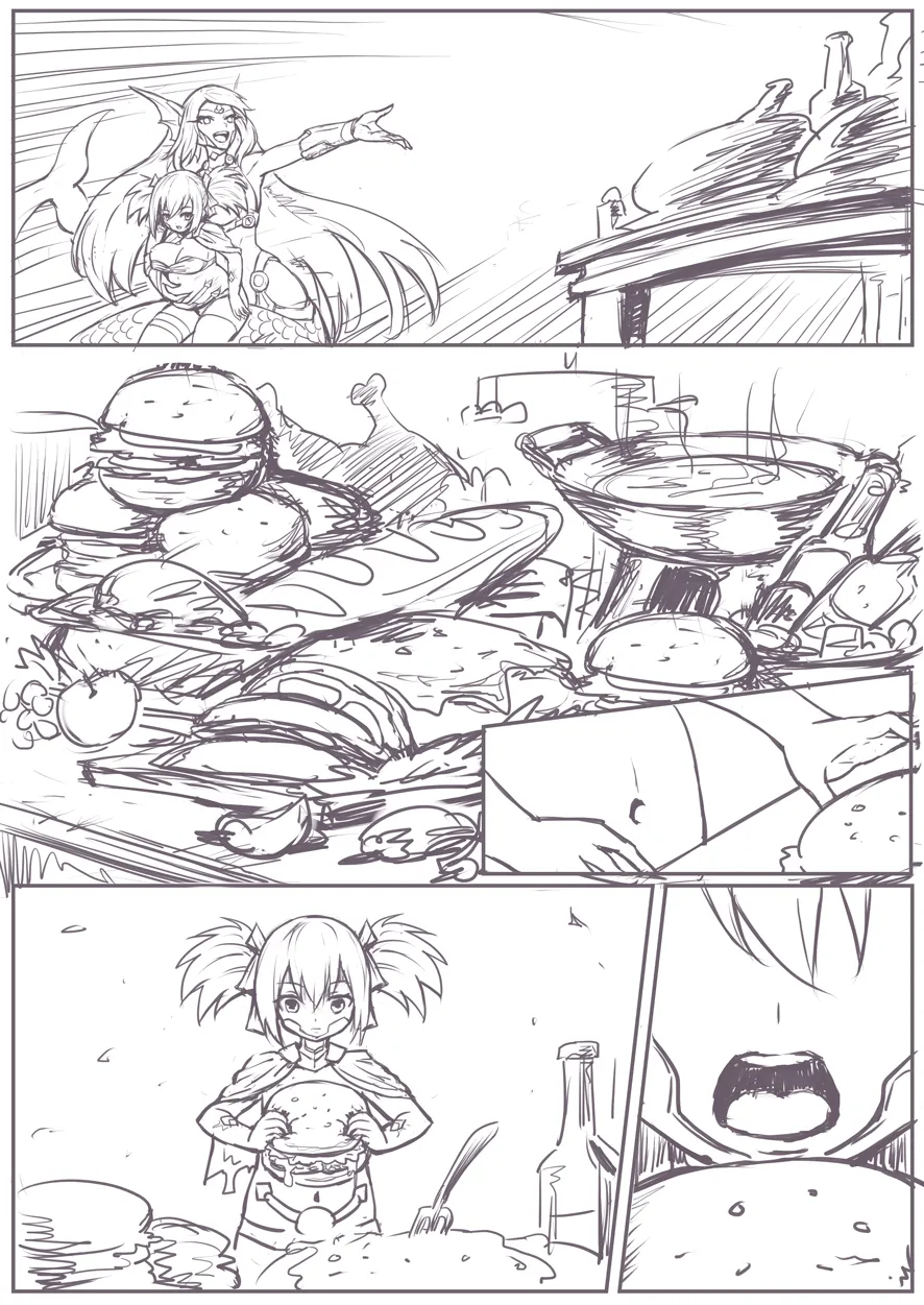 実験の脱出 Page.29