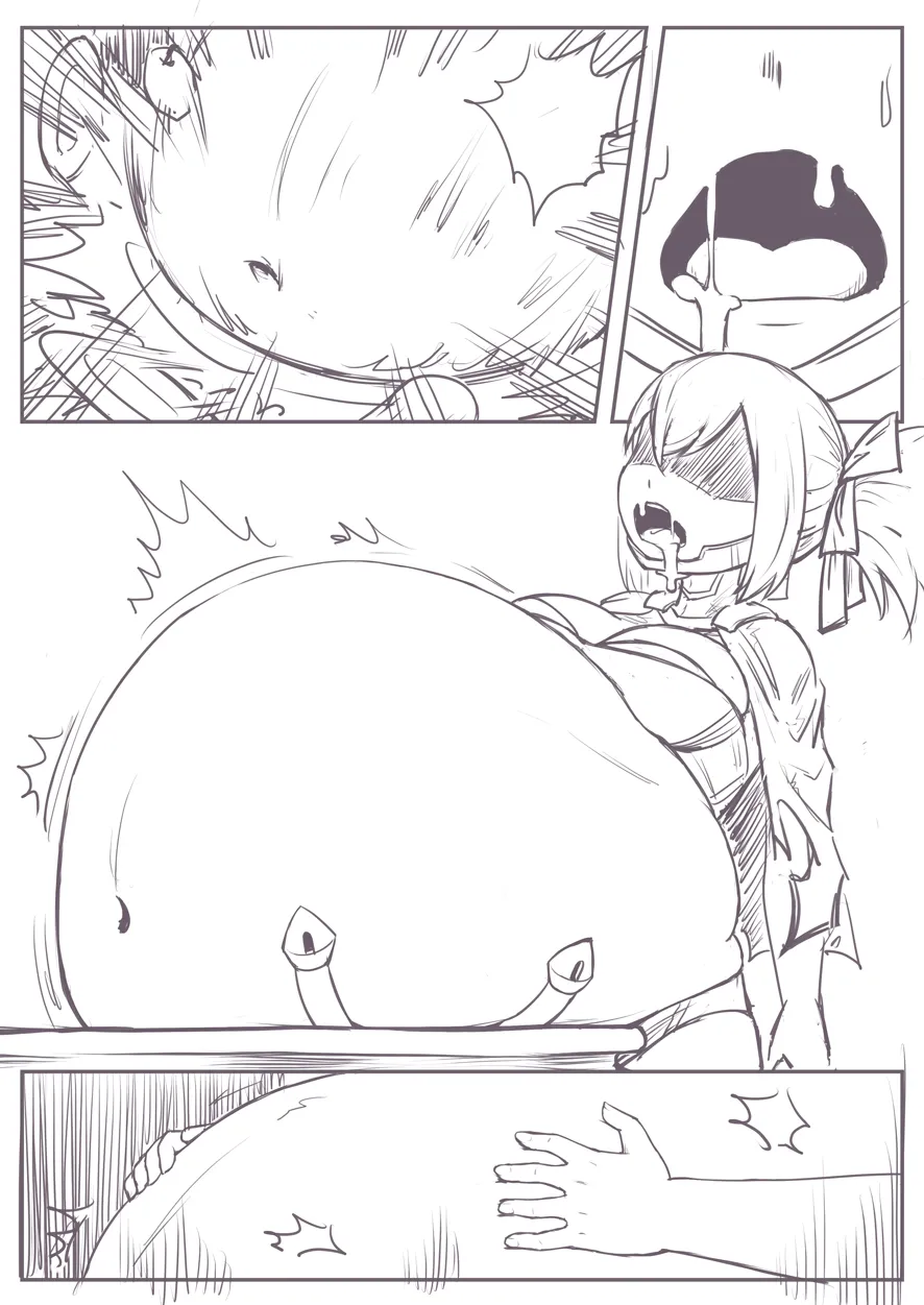 実験の脱出 Page.32