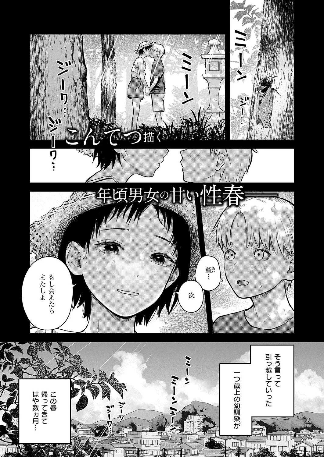 コミック エグゼ 63 Page.248