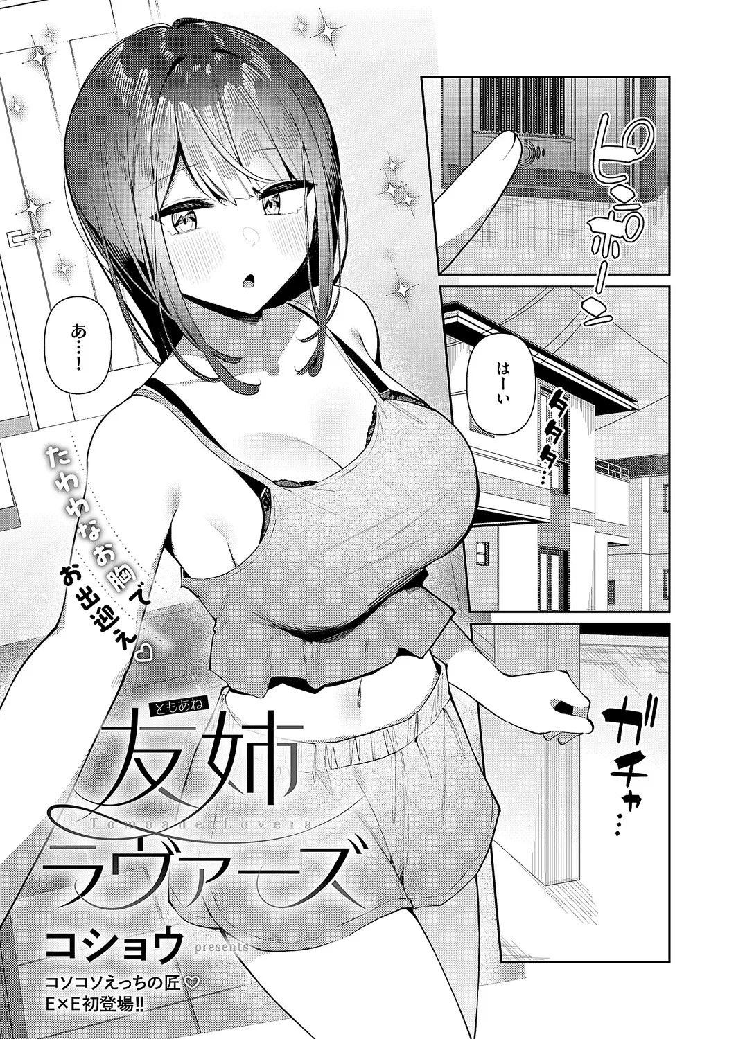 コミック エグゼ 63 Page.486