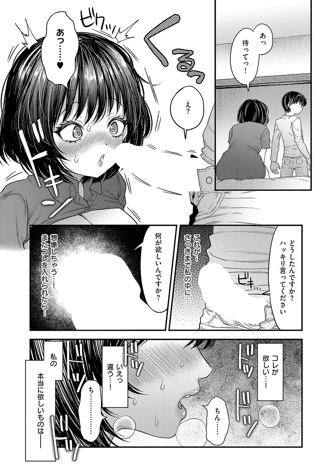 コミック エグゼ 63 Page.529