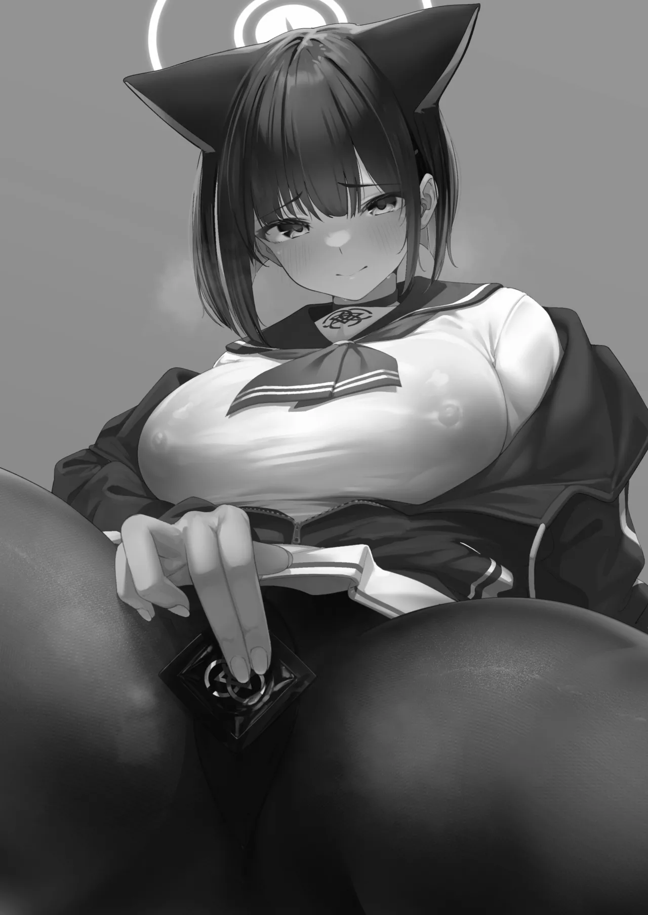 KAZUSAddiction I：II -杏山中毒 I：II- Page.32