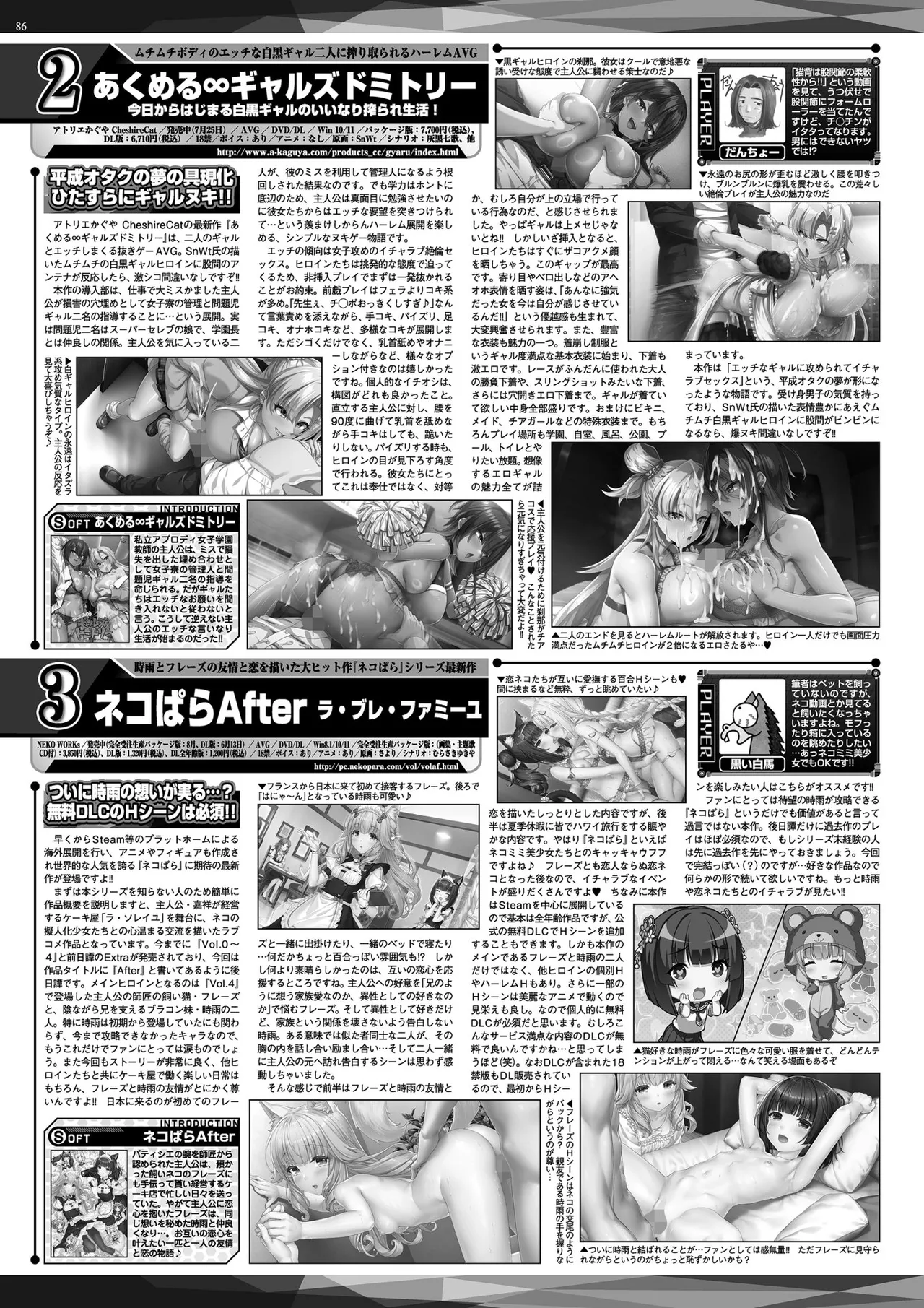 BugBug 2025年11月号 Page.84