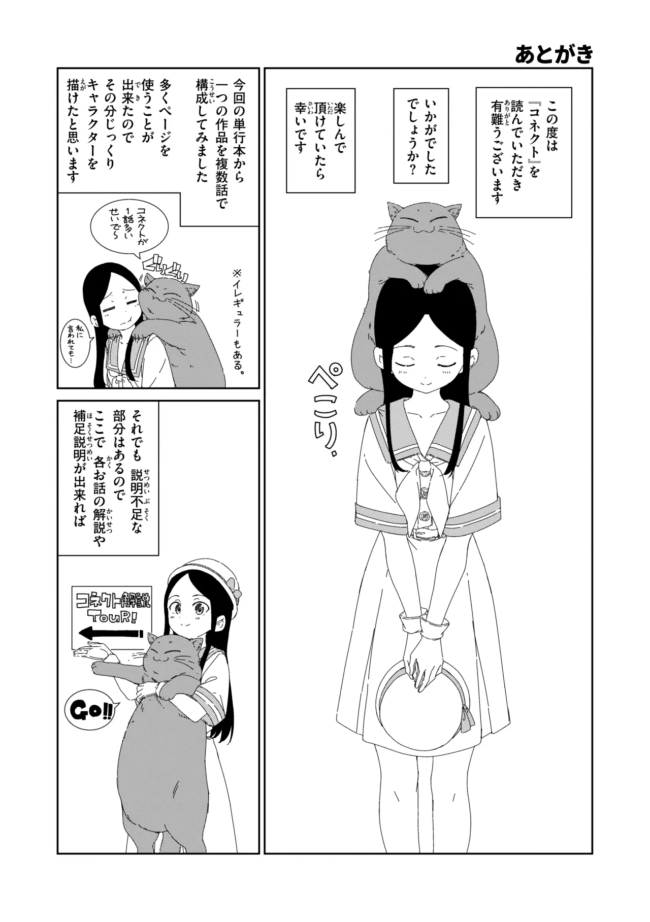 コネクト Page.213