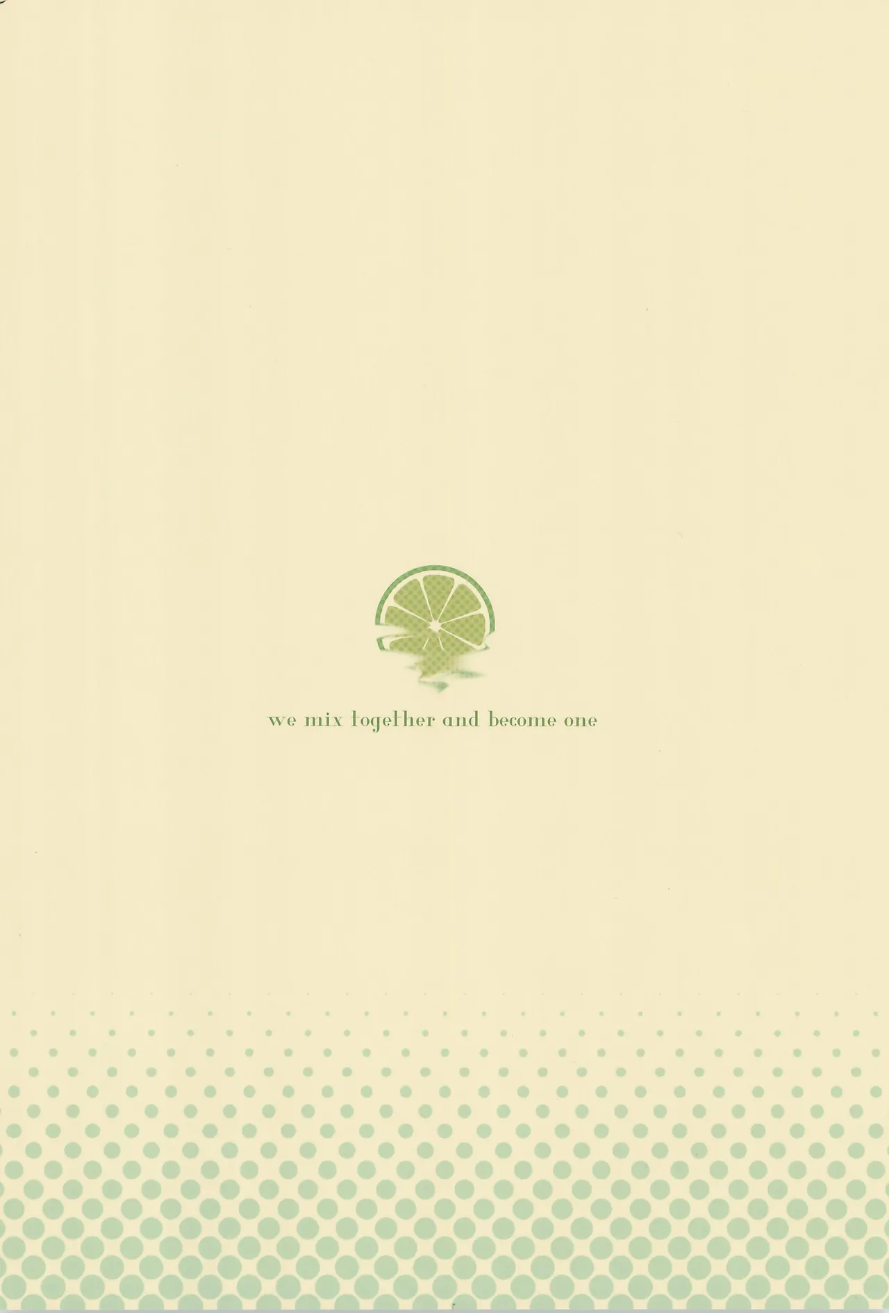 Lime Motel MIX Page.26