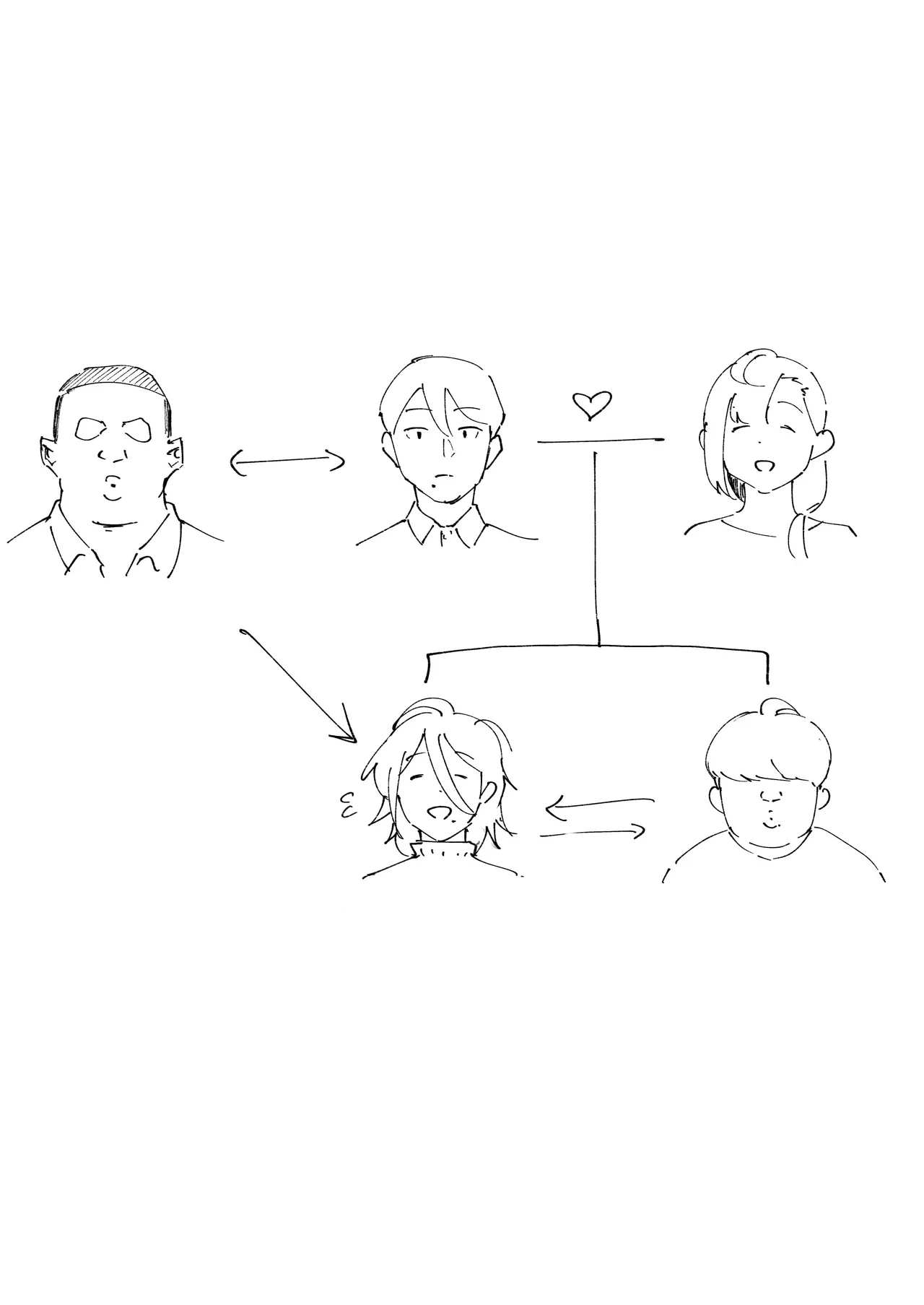 あに→よめ!2 〜近所の綺麗なお姉さんが実は変態メス兄で脳が破壊される〜 Page.26