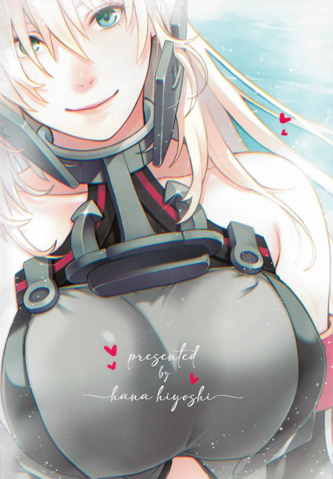 Admiral! 11 Page.30
