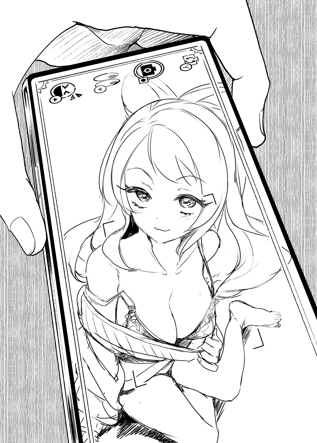 ナンジャモエロコレクション Page.39