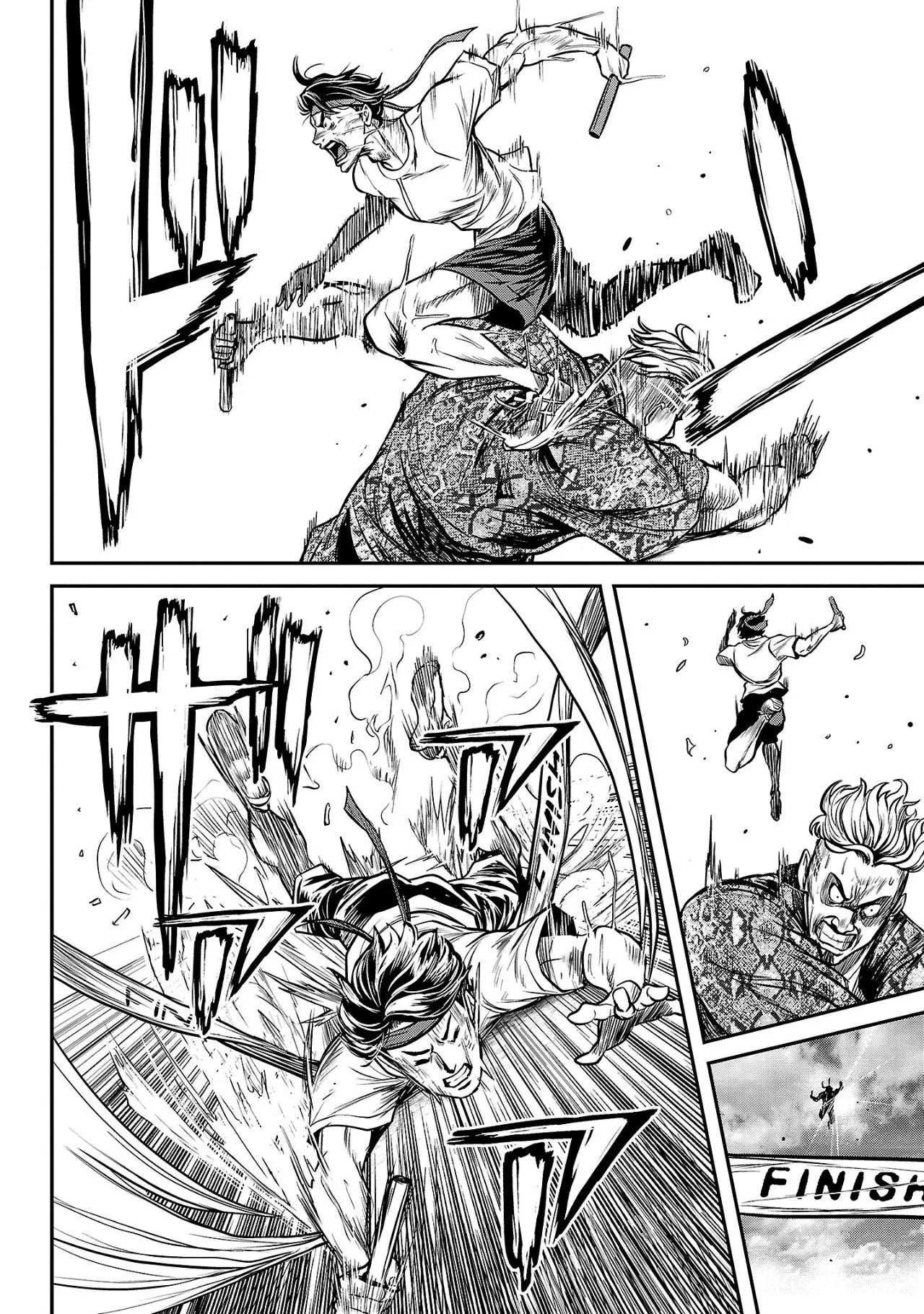ワルハメ~マル秘潜入捜査官アガサ~ 2 Page.39