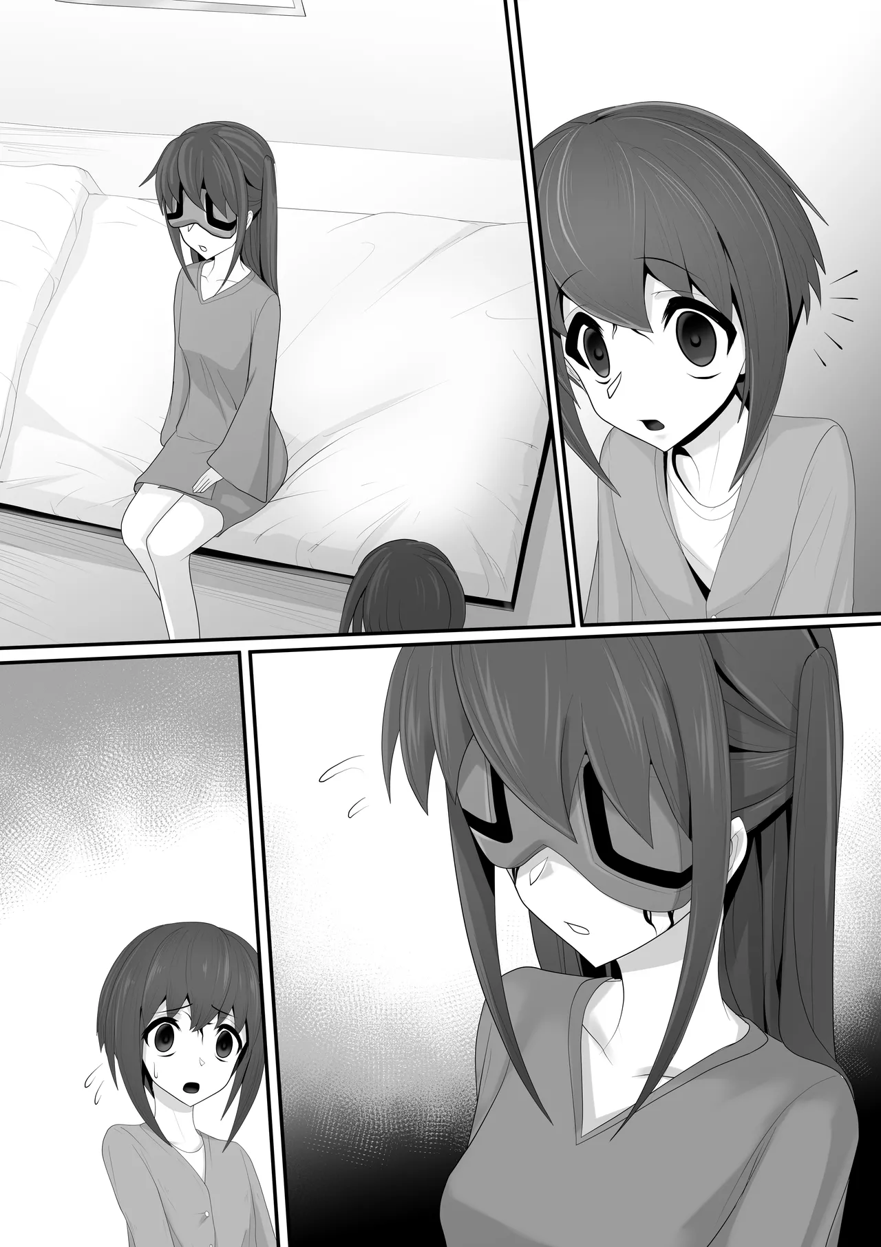 エッチな悪魔のお姉さんと、洗脳されて性病拡散奴○になる僕~ポジ種激ヤバ交尾しよっ~ Page.64