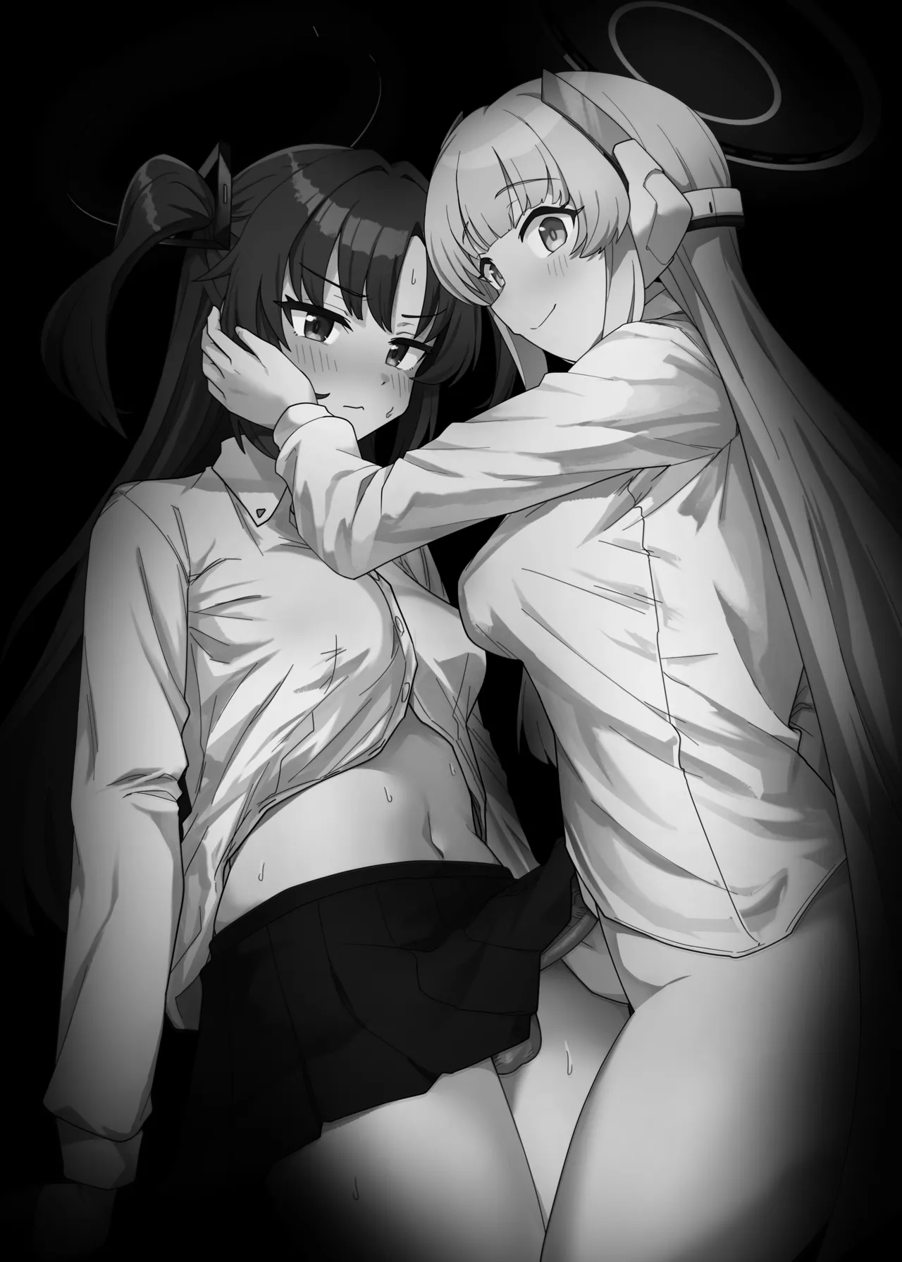 フタユウカアーカイブ総集編 Page.18